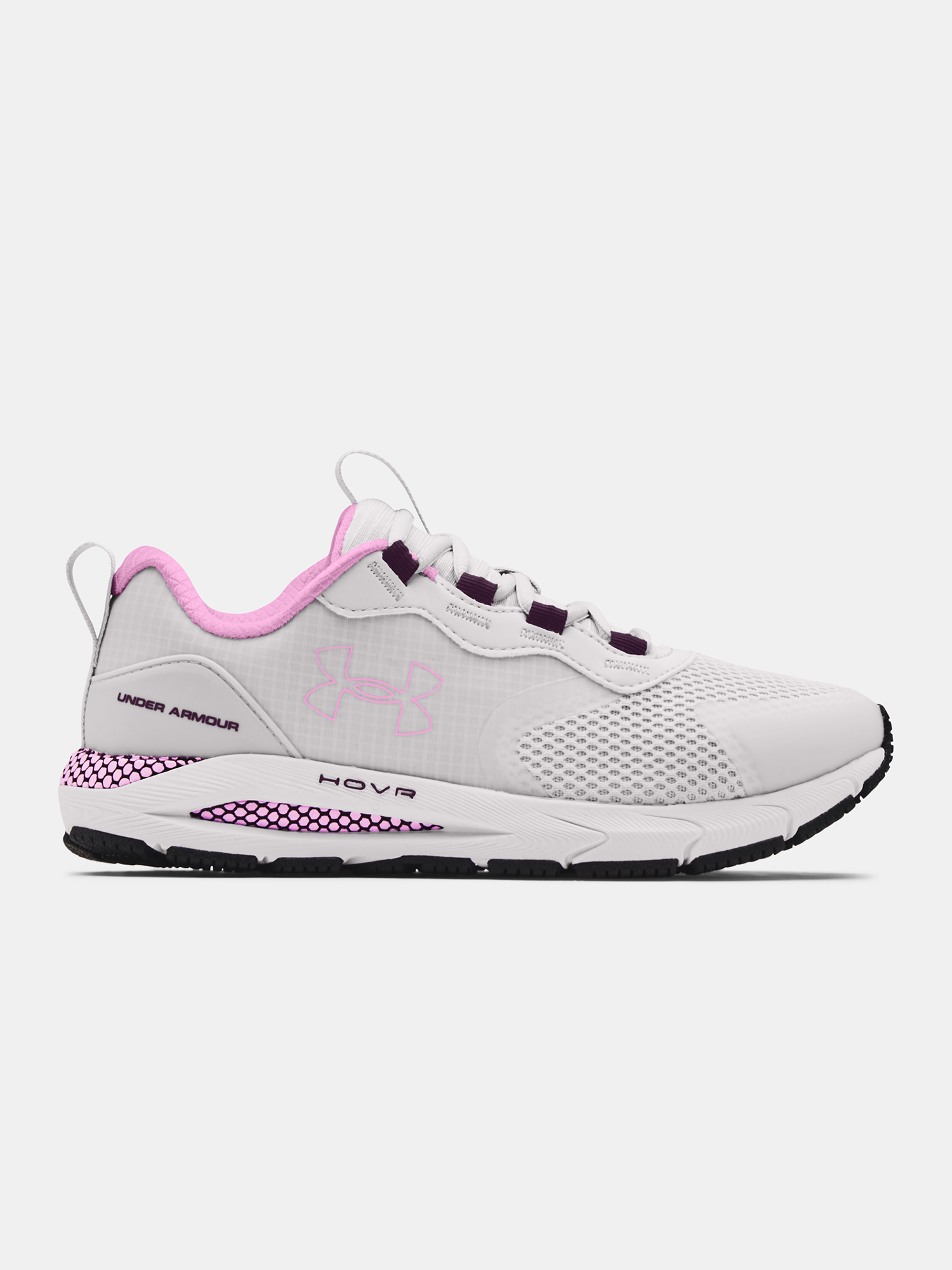 Under Armour Shoes UA W HOVR Sonic STRT-GRY - Women