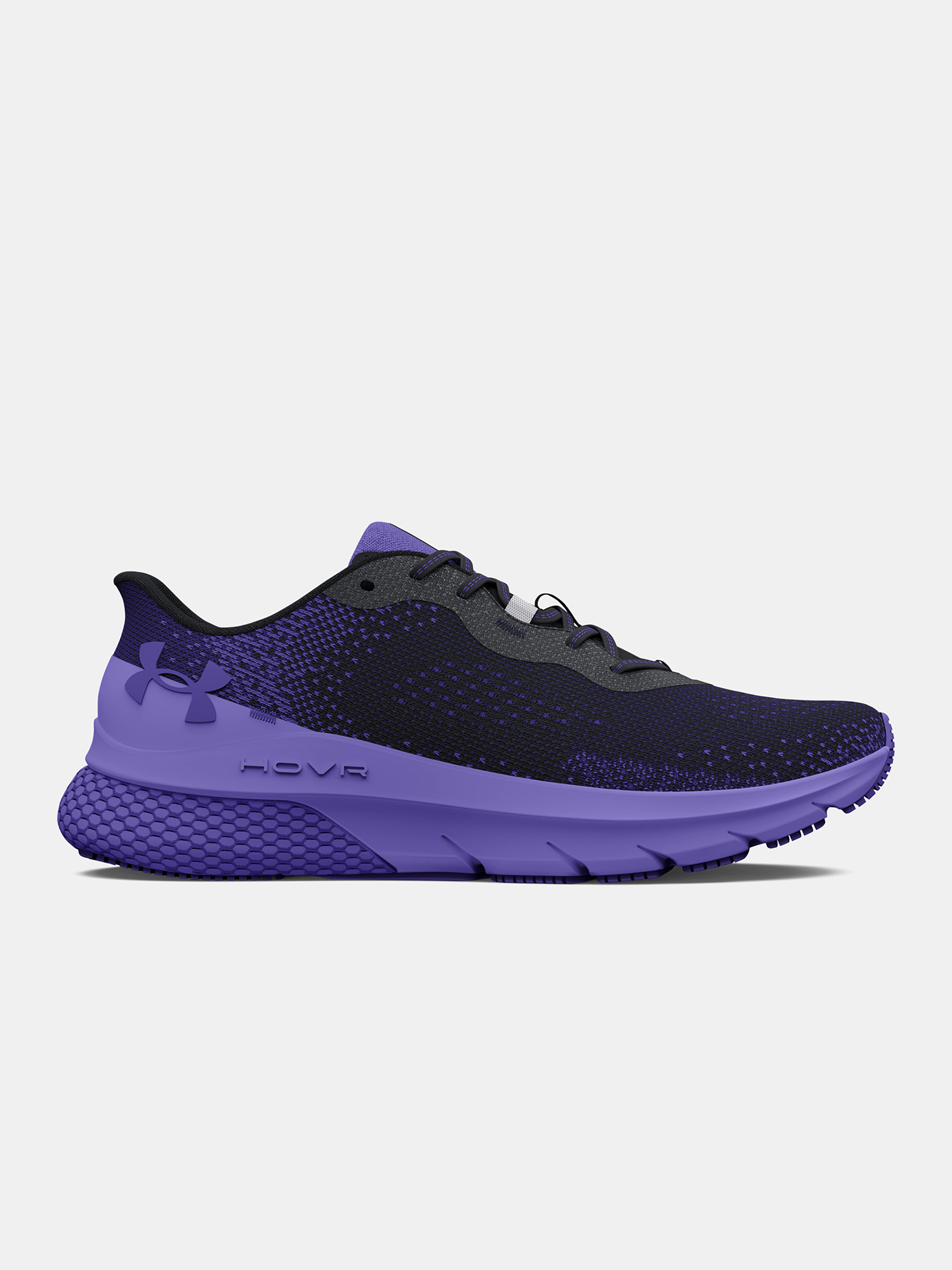 Under Armour Shoes UA W HOVR Turbulence 2-BLK - Women