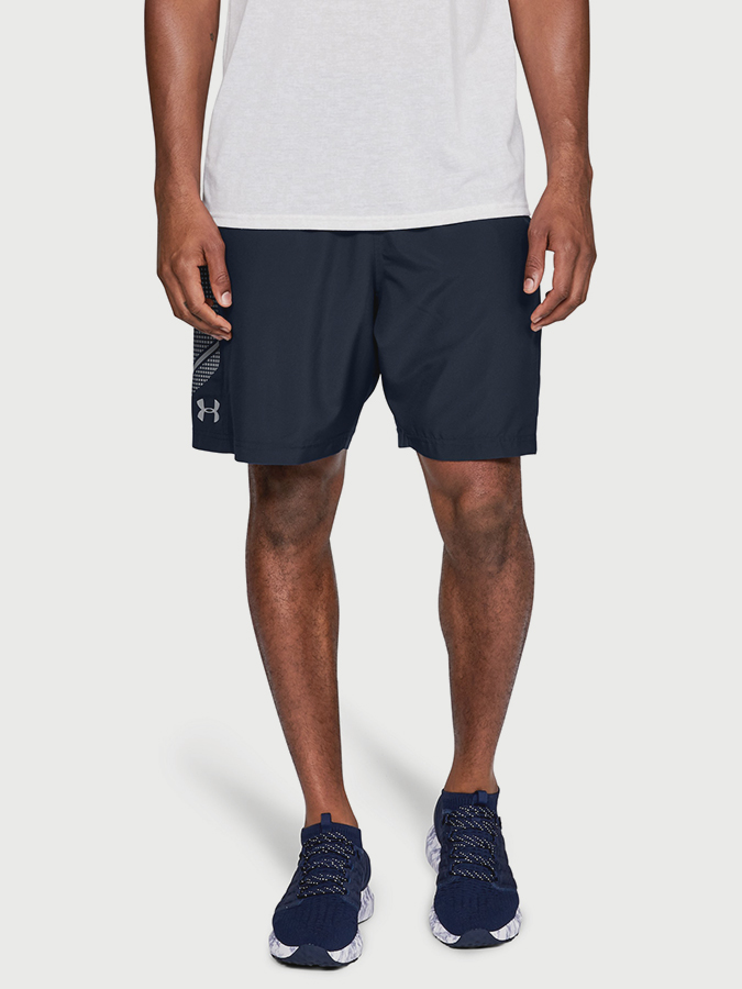 Pánske kraťasy Under Armour Woven