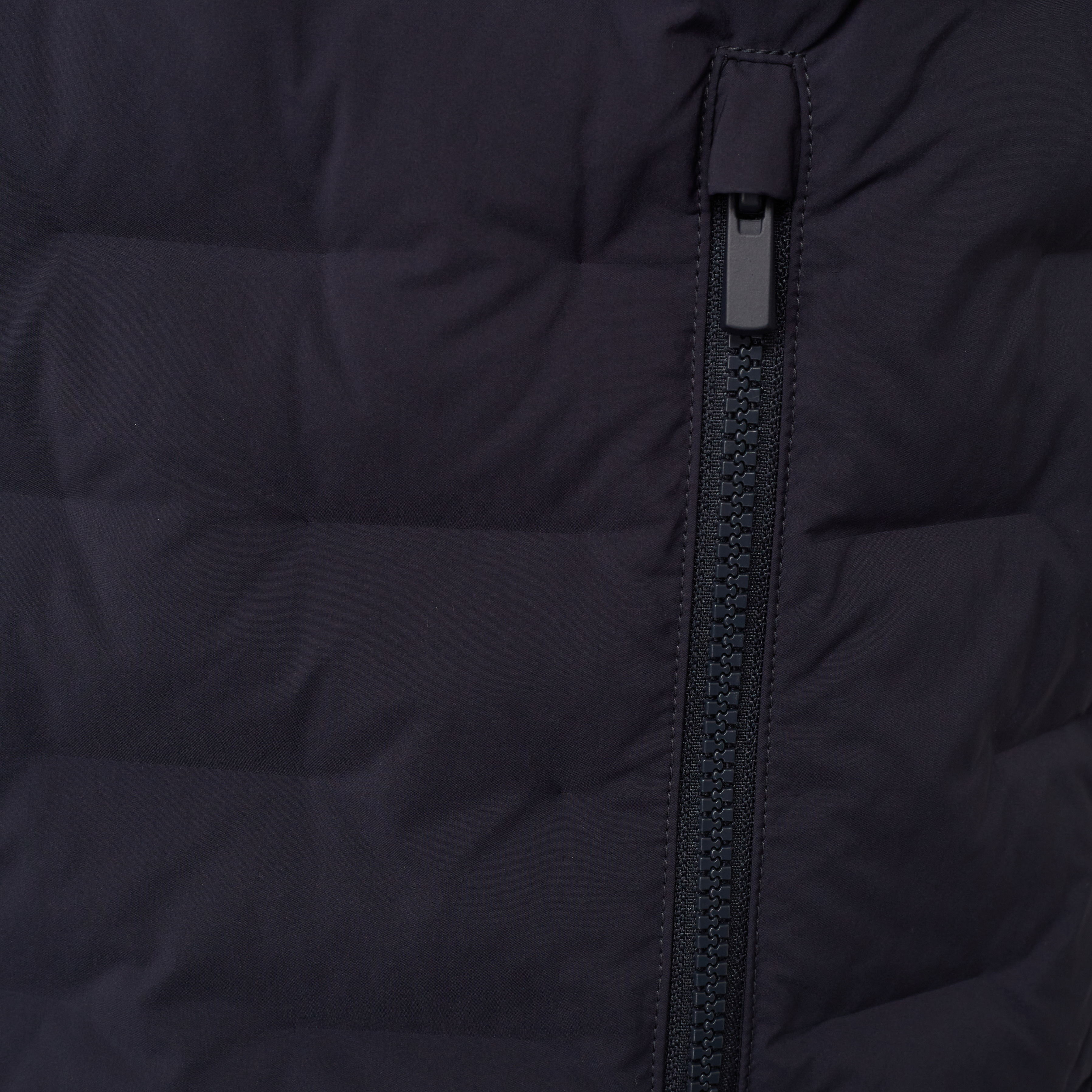 Dark blue men's vest Geox Spherica - Men's
