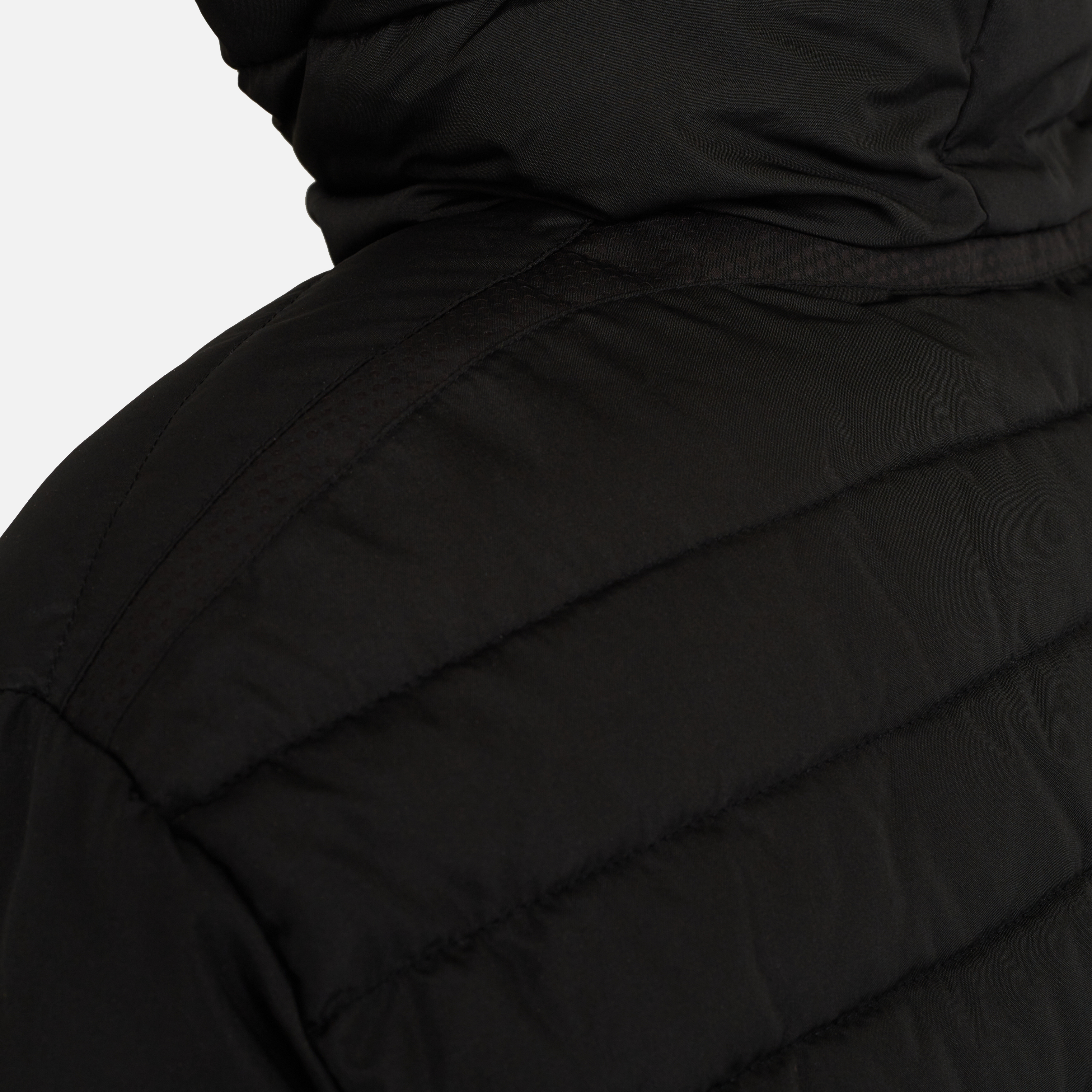 Black men&#039;s jacket Geox Magnete - Men