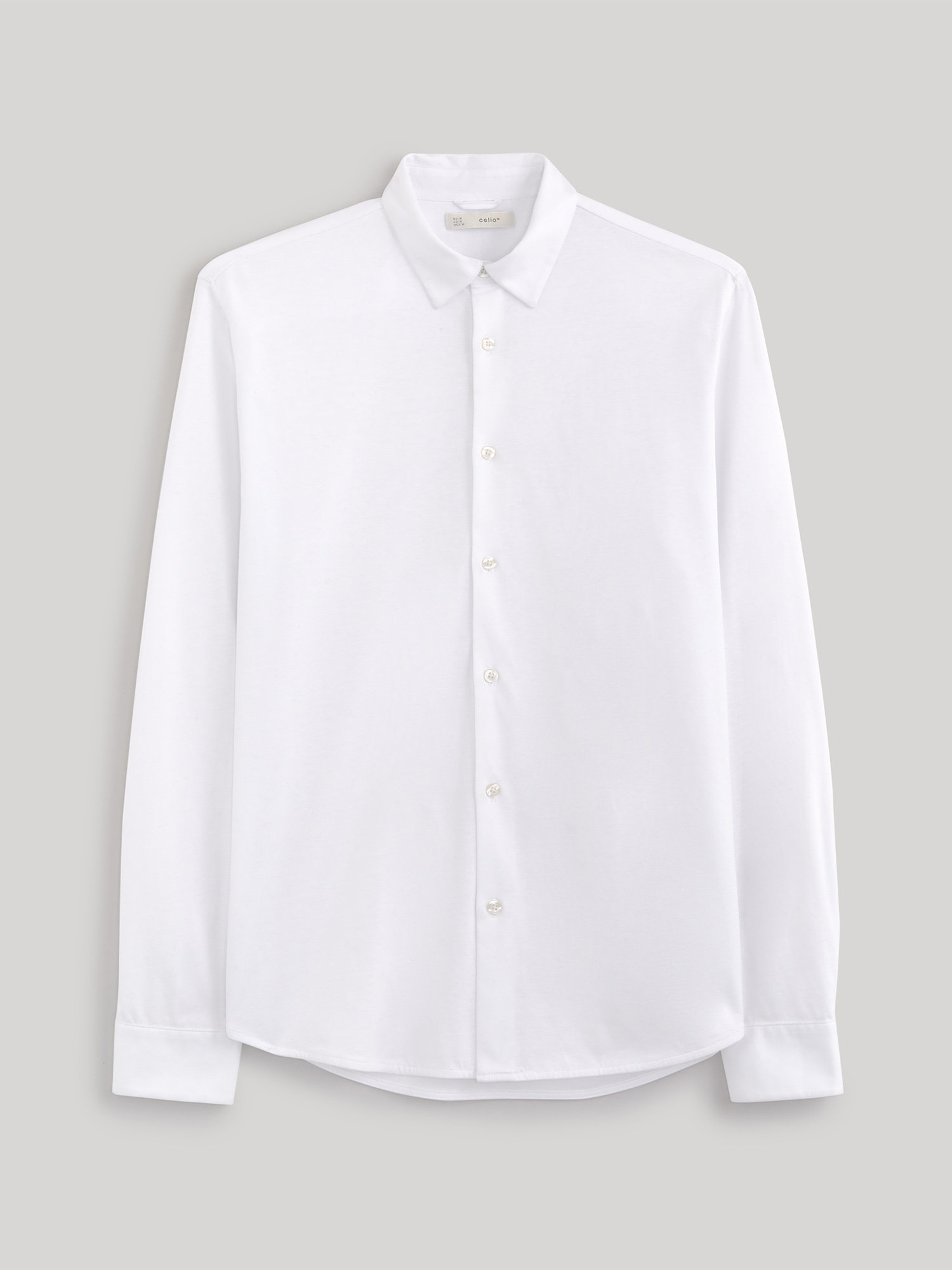 pentru barbati Celio - alb