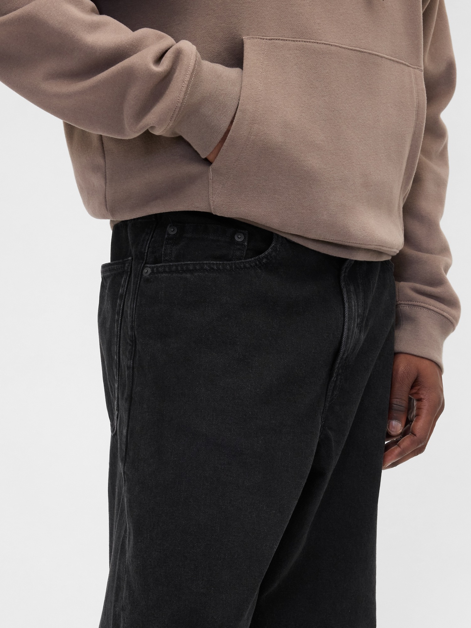 Blugi GAP Baggy Fit - bărbați