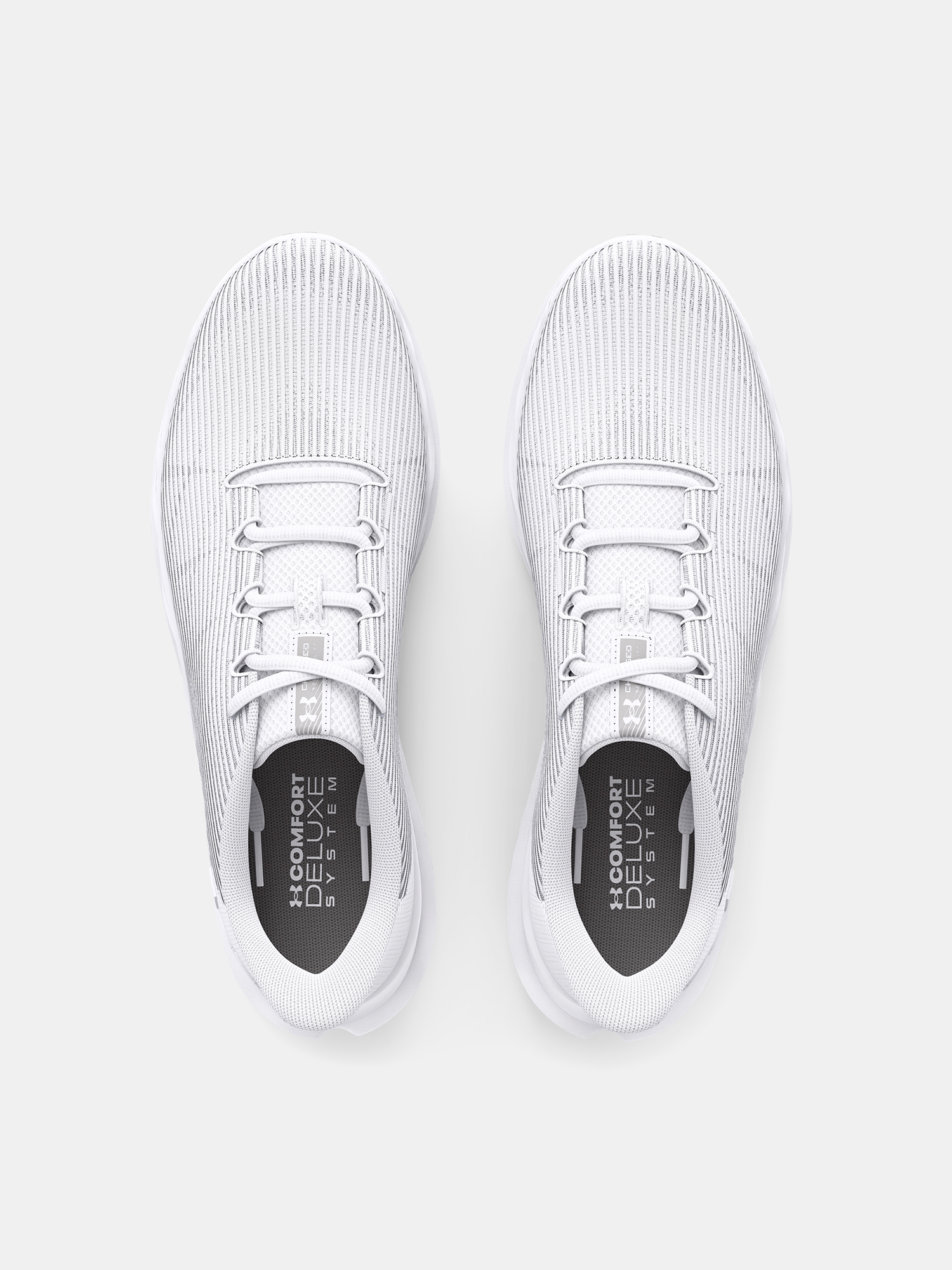 Under Armour Women's UA W Charged Speed Swift Shoes - Women's