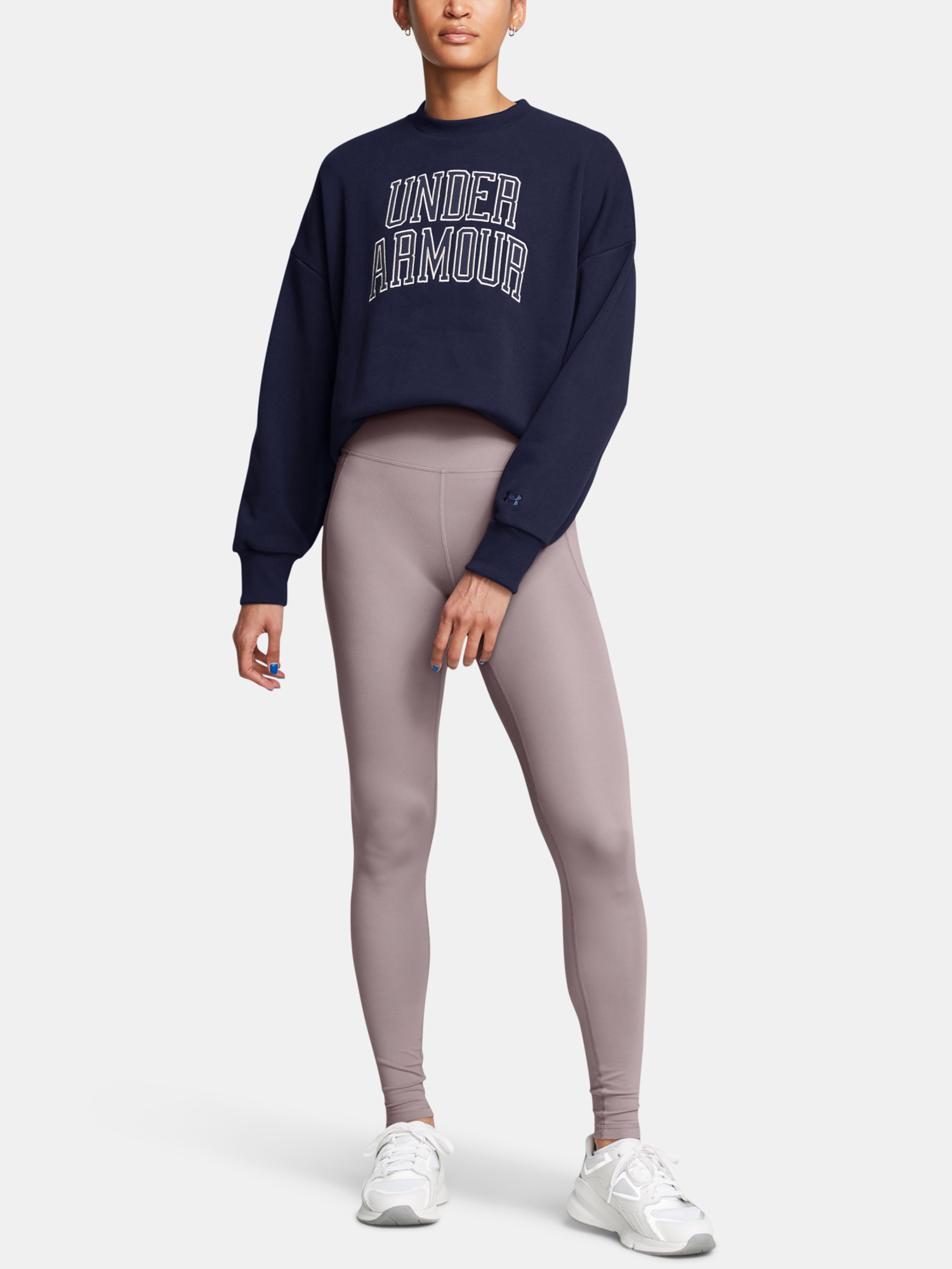 Under Armour Women's Meridian Ultra HR Leggings - Ladies