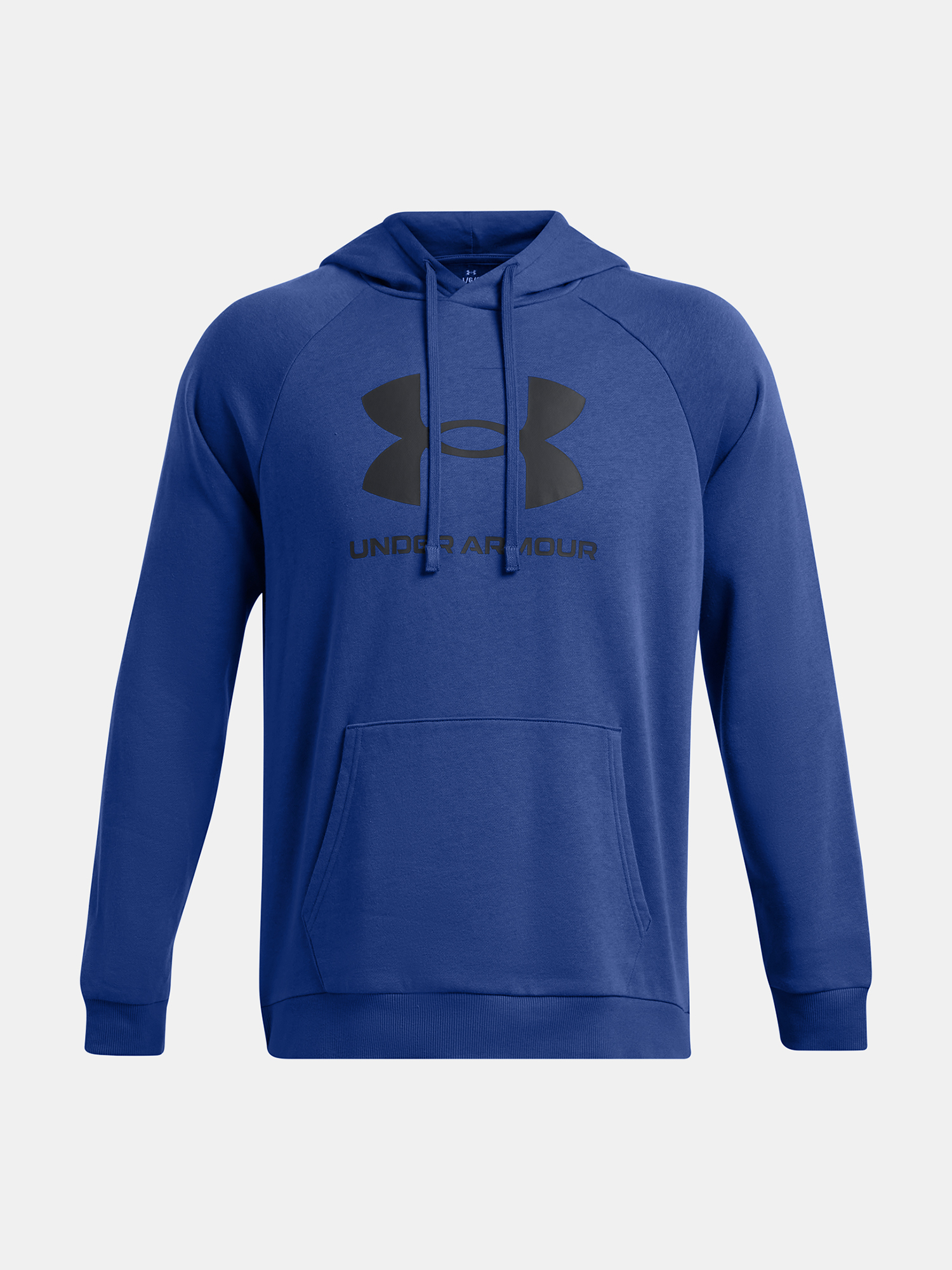 Men's sweatshirt Under Armour UA Rival Fleece Logo HD - Men's