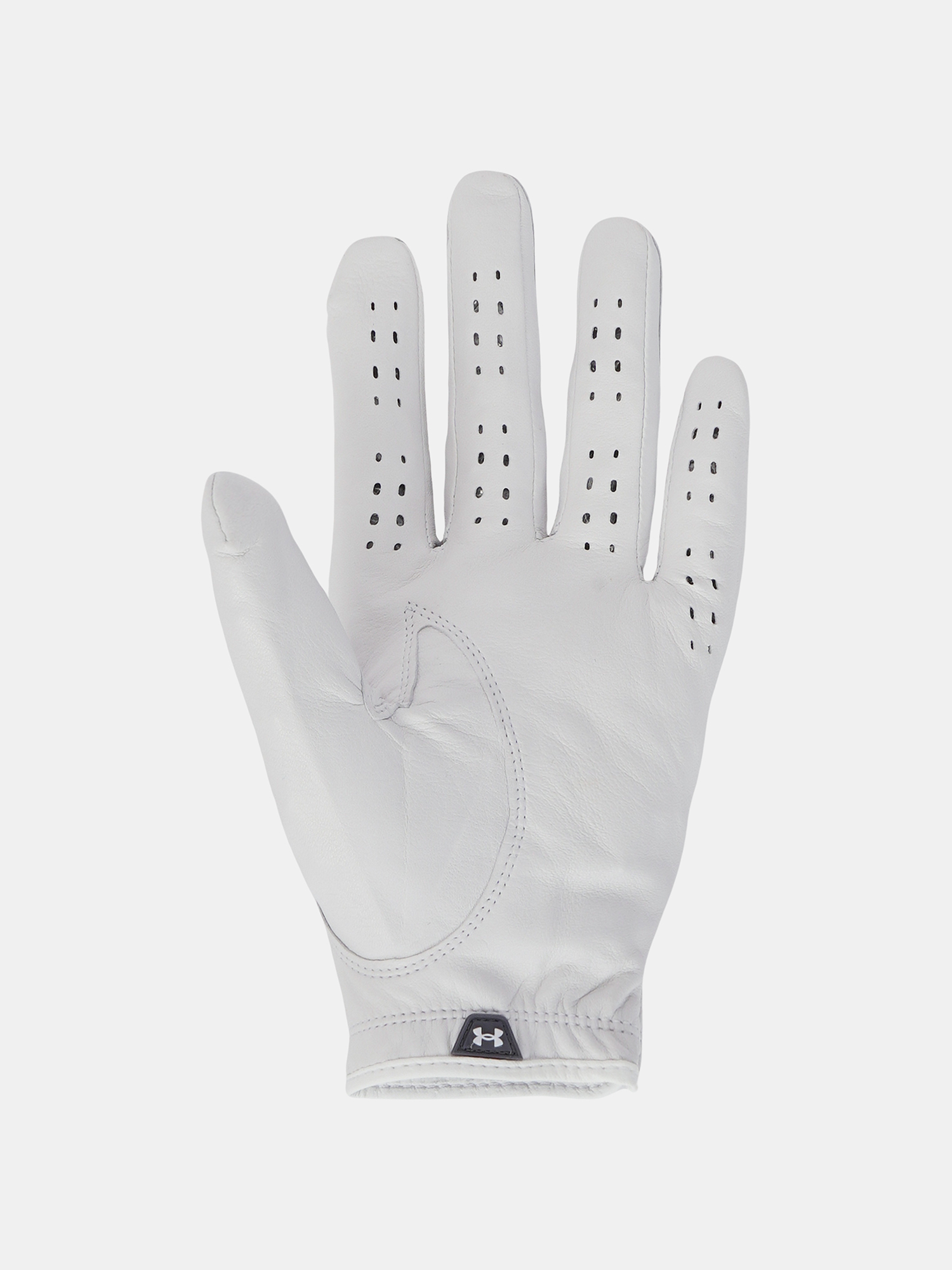 Men&#039;s gloves Under Armour UA Tour Golf Glove-WHT - Men&#039;s