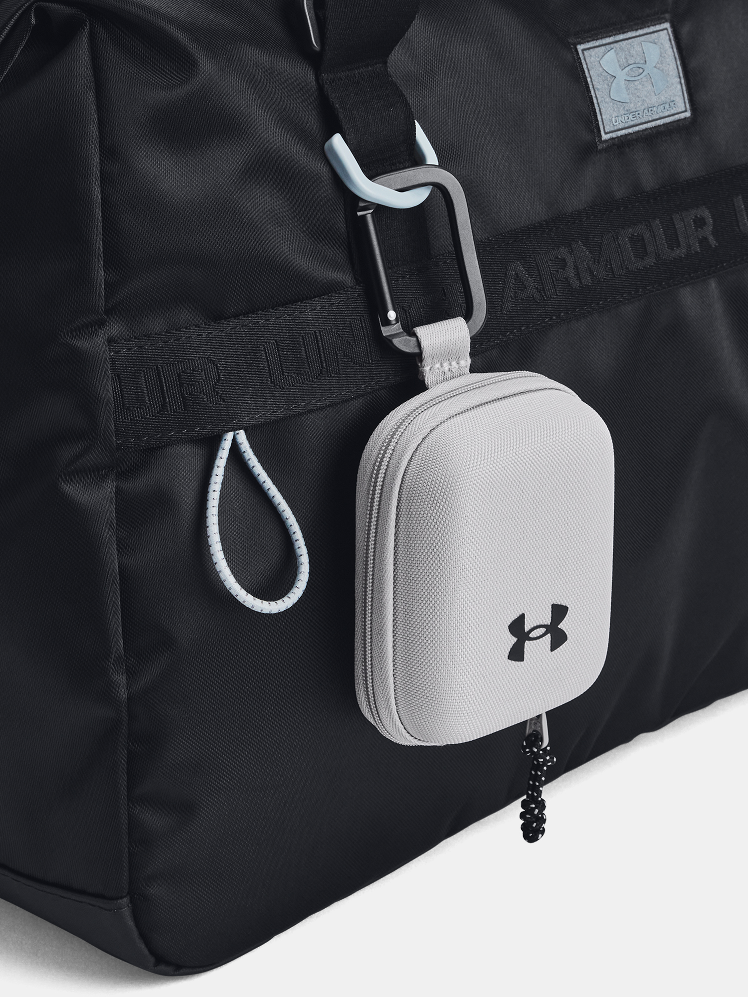 Accesorii pentru femei Under Armour - negru