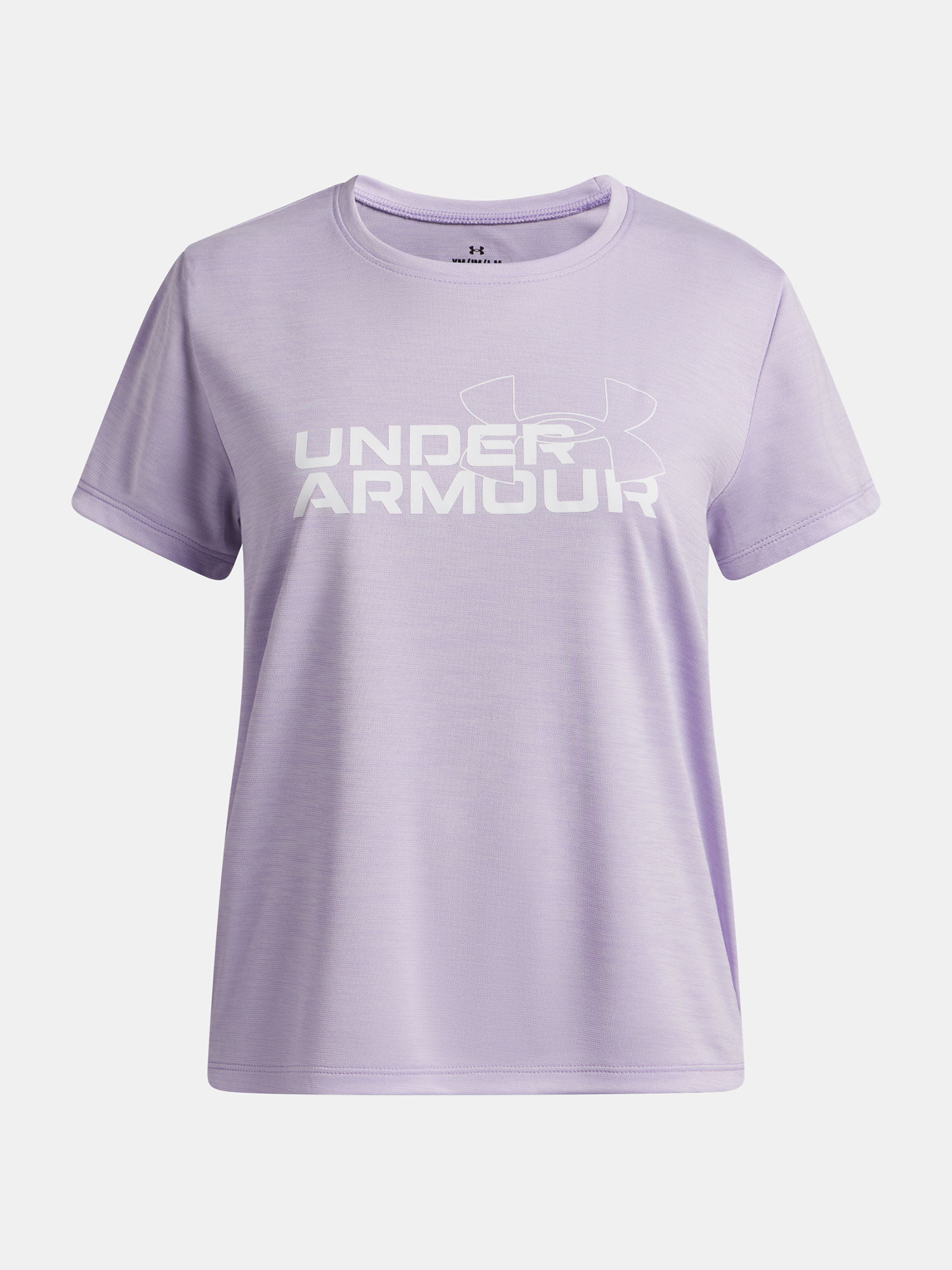 Under Armour dívčí tričko UA Tech Twist