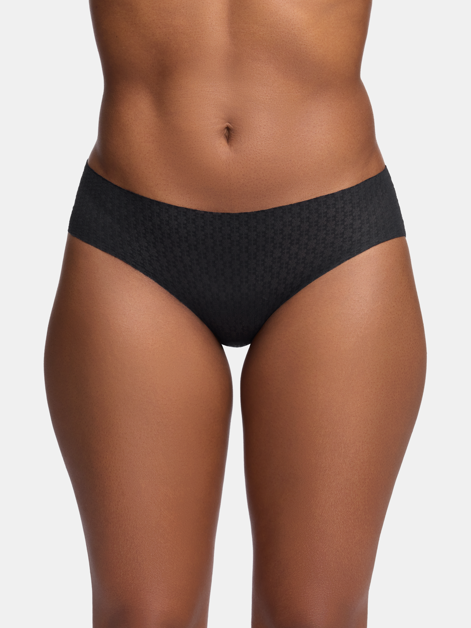 Under Armour UA Pure Stretch Mesh HIP Women&#039;s Panties - 3pk - Women&#039;s