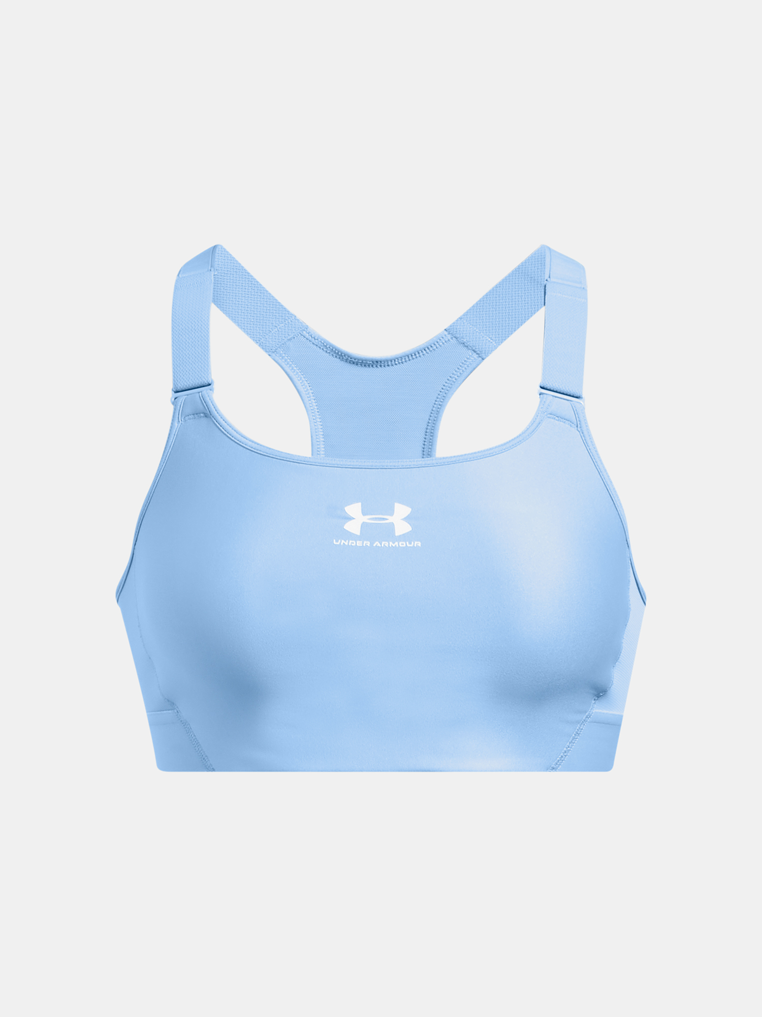 Under Armour Women's UA HeatGear High Bra - Women