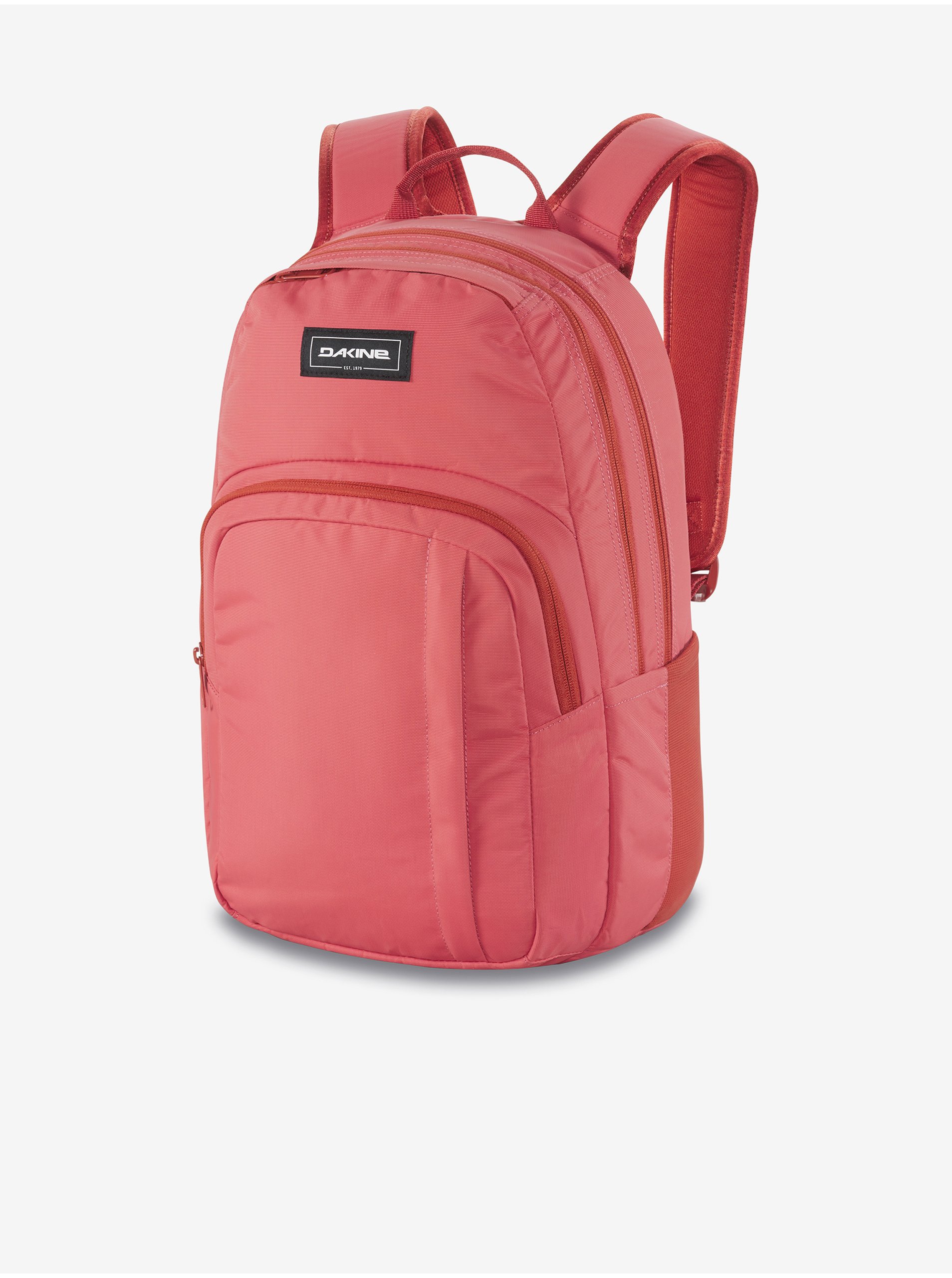 Red Women's Backpack Dakine Campus M 25 l - Womens