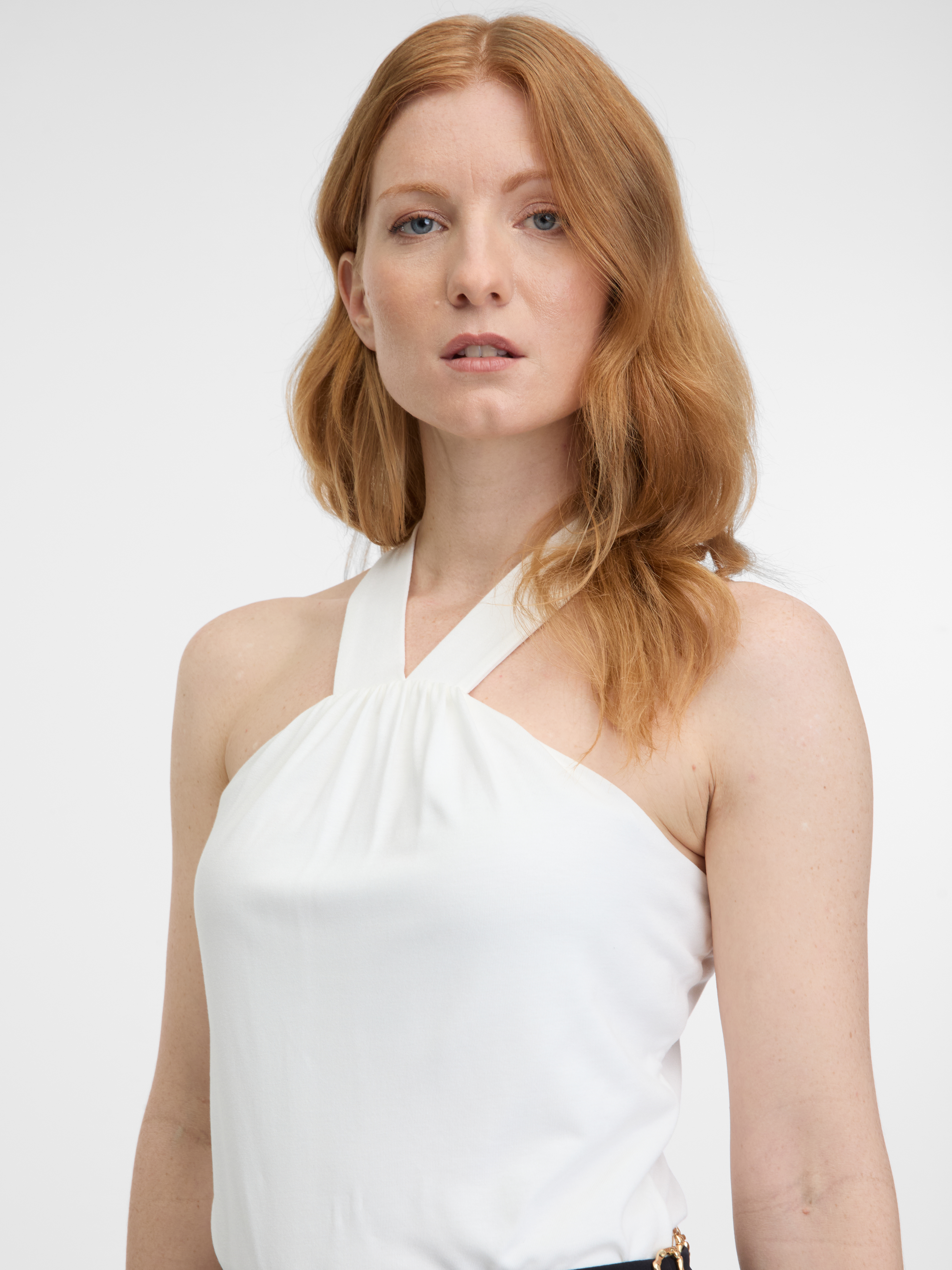 Maiouri pentru femei ORSAY - alb