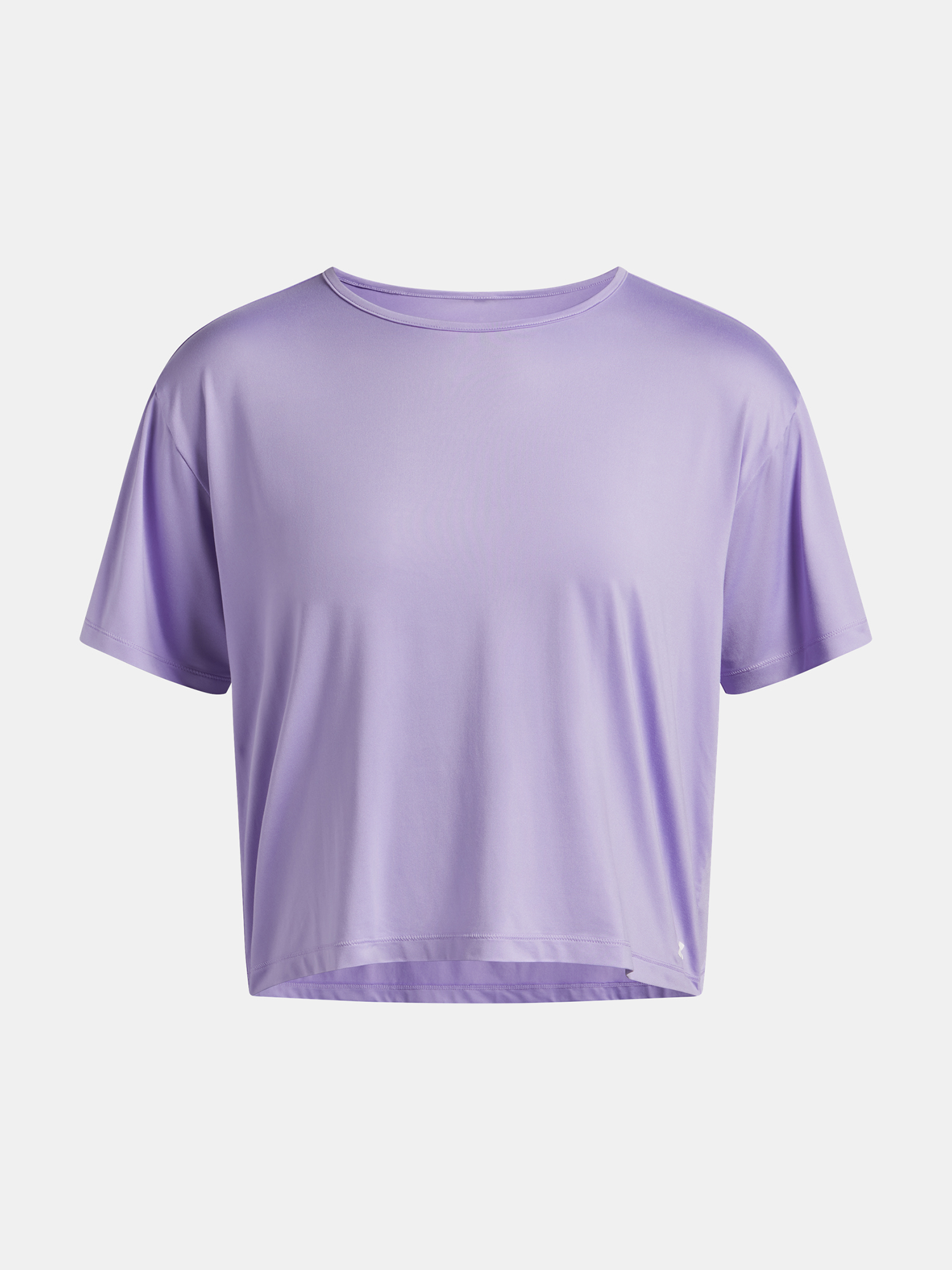Under Armour Motion SS-PPL Women's T-Shirt - Women's