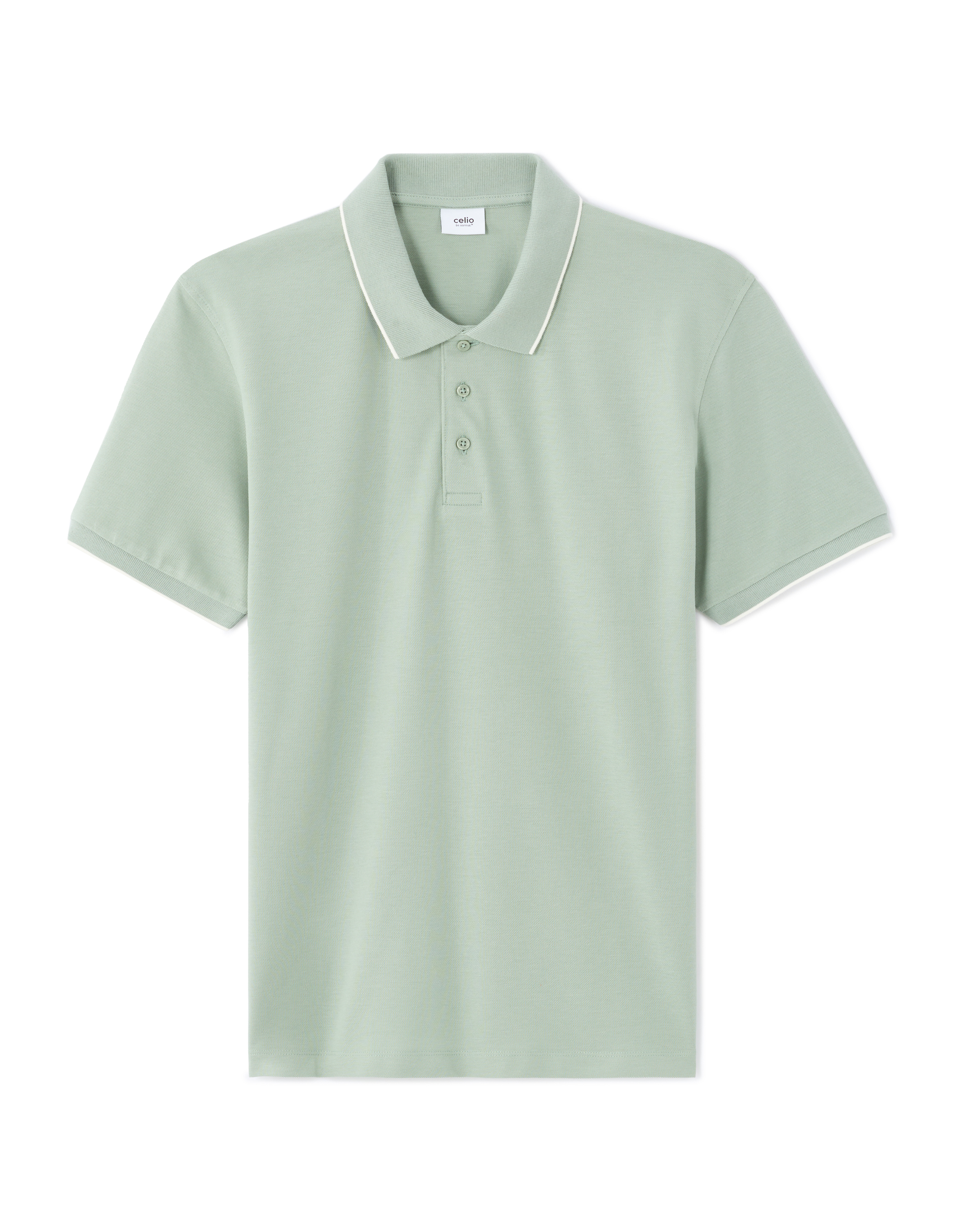 Celio pánské polo triko Letaim