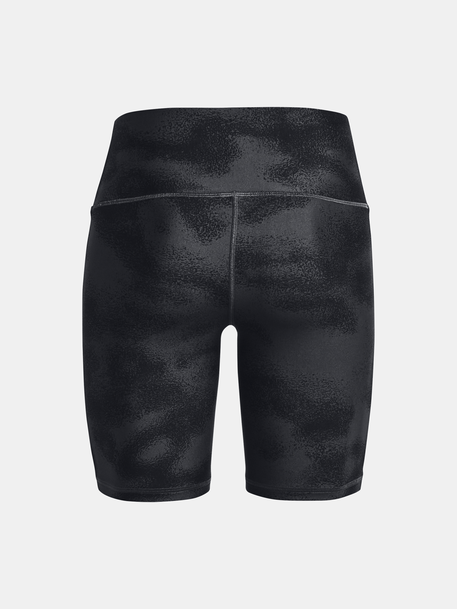 Pantaloni si pantaloni scurti pentru femei Under Armour - negru