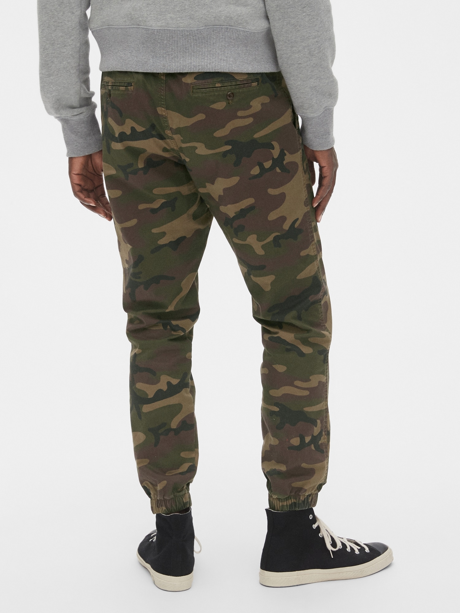 Pantaloni sport si de casa pentru barbati GAP