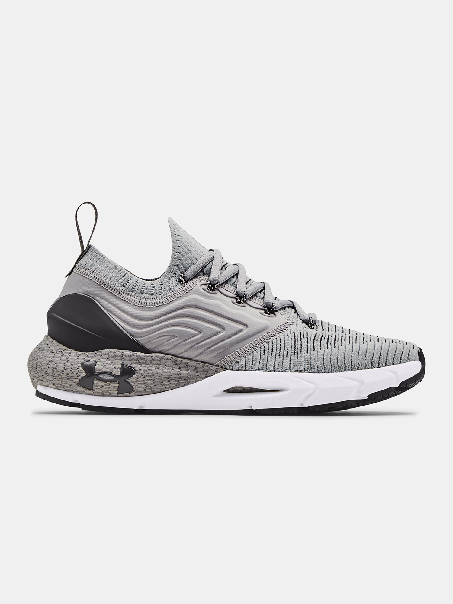 Under Armour Shoes UA W HOVR Phantom 2 INKNT-GRY - Women's