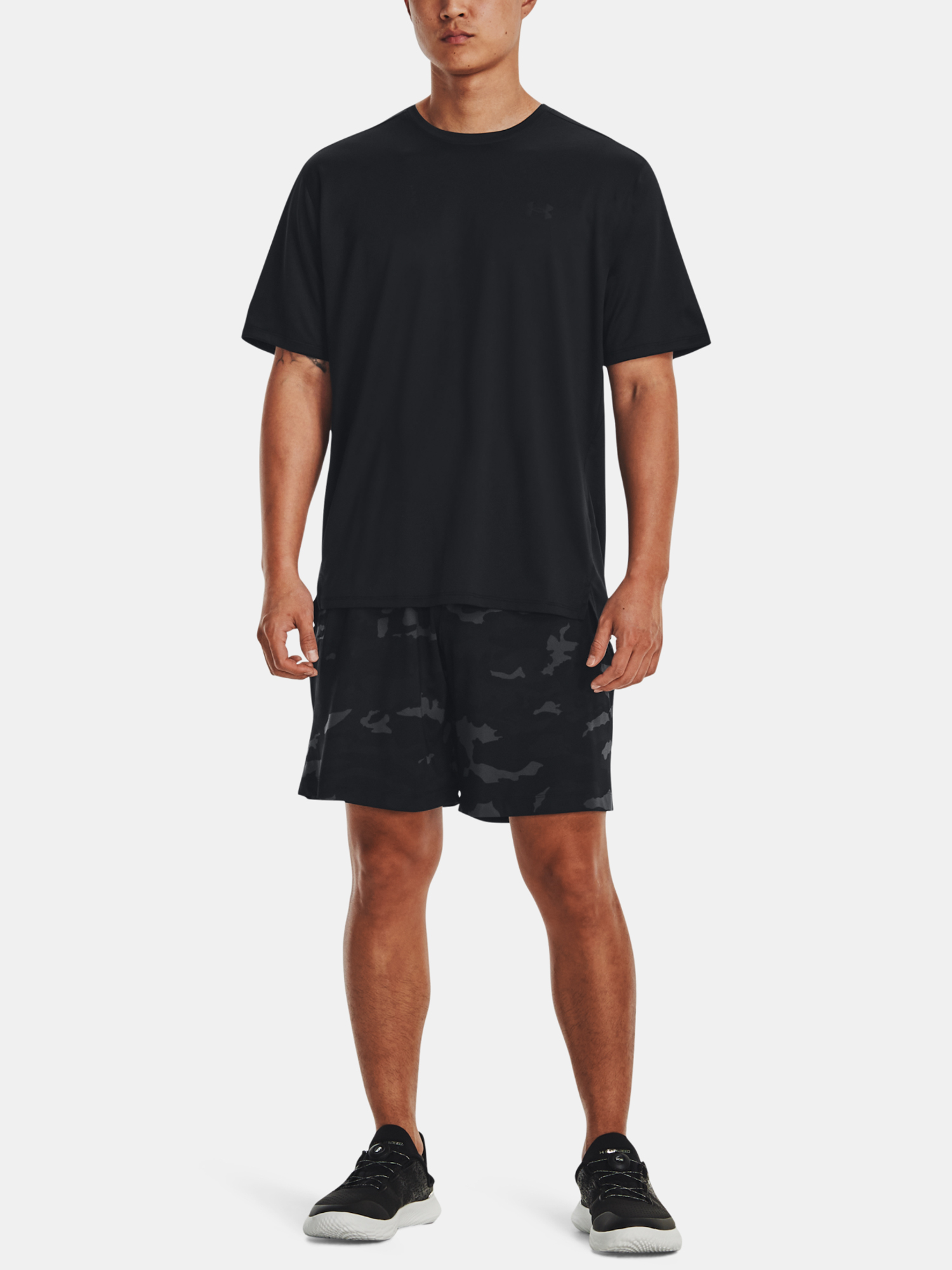 Pantaloni scurti de barbati, Under Armour