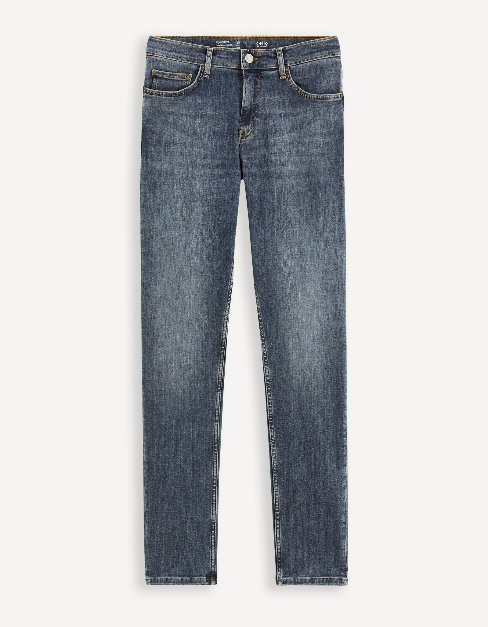 Celio Jeans slim C25 Dow - Men