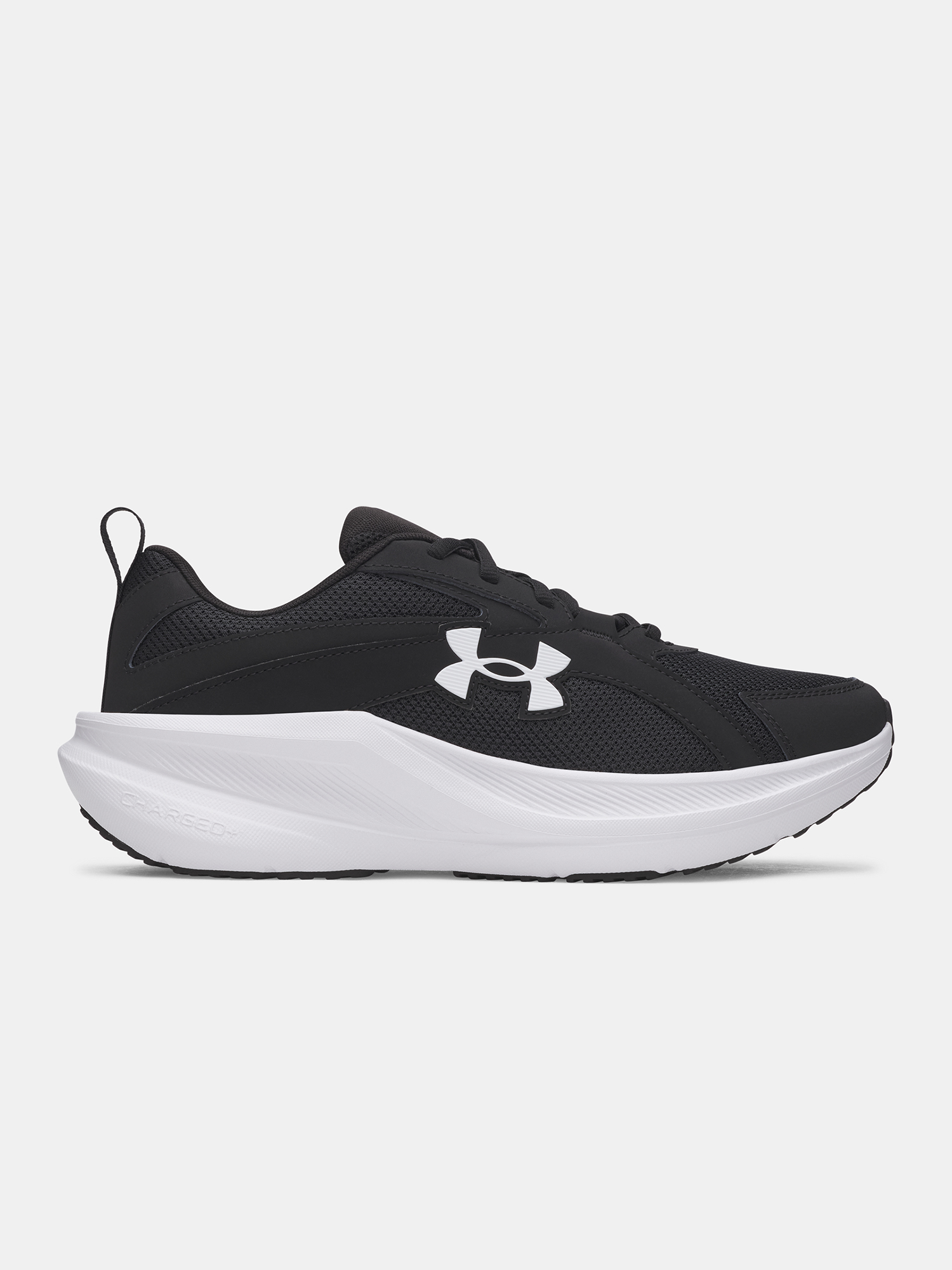 Мъжки обувки Under Armour UA Assert 11