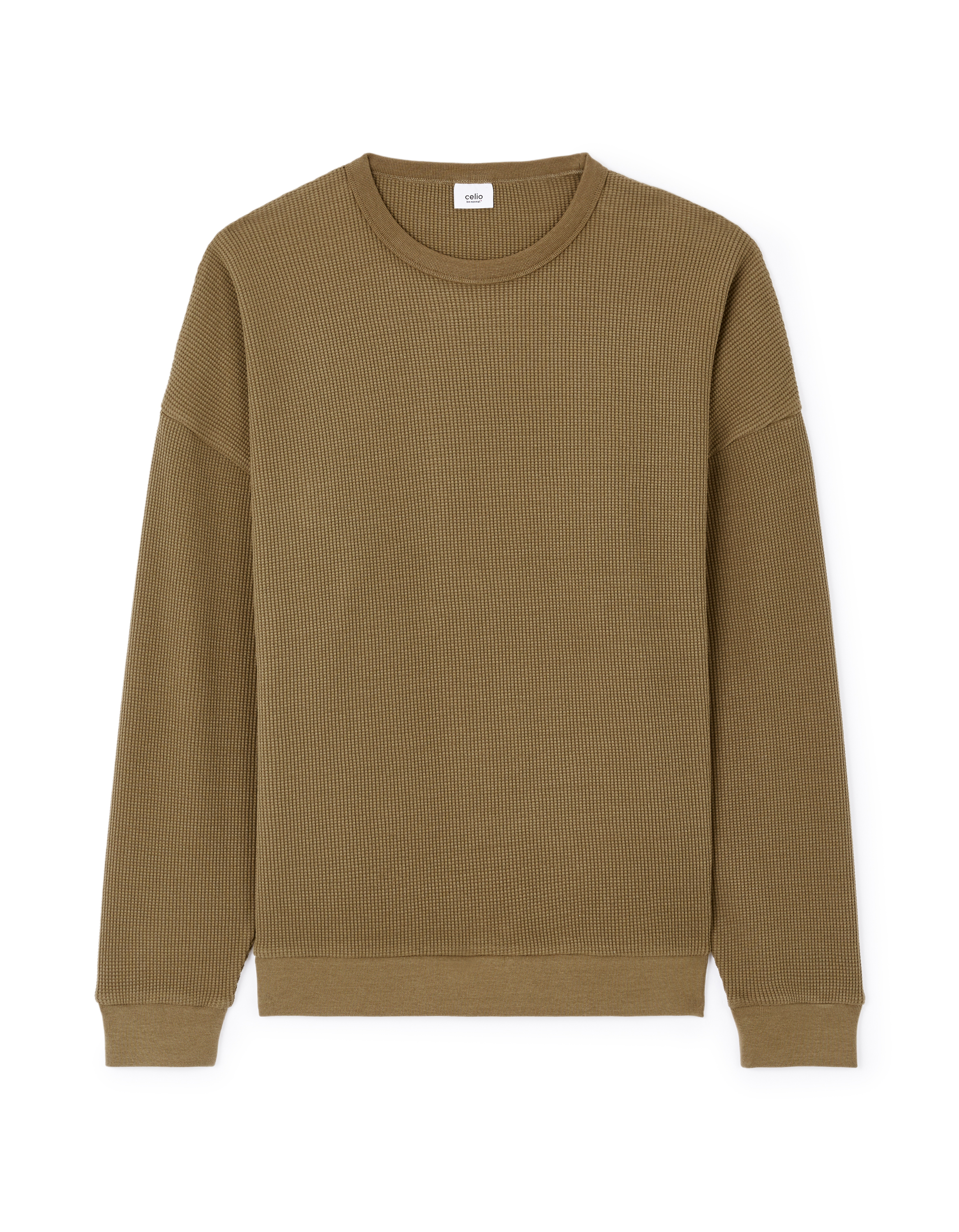 Celio Lecrewwaff Sweater - Men&#039;s