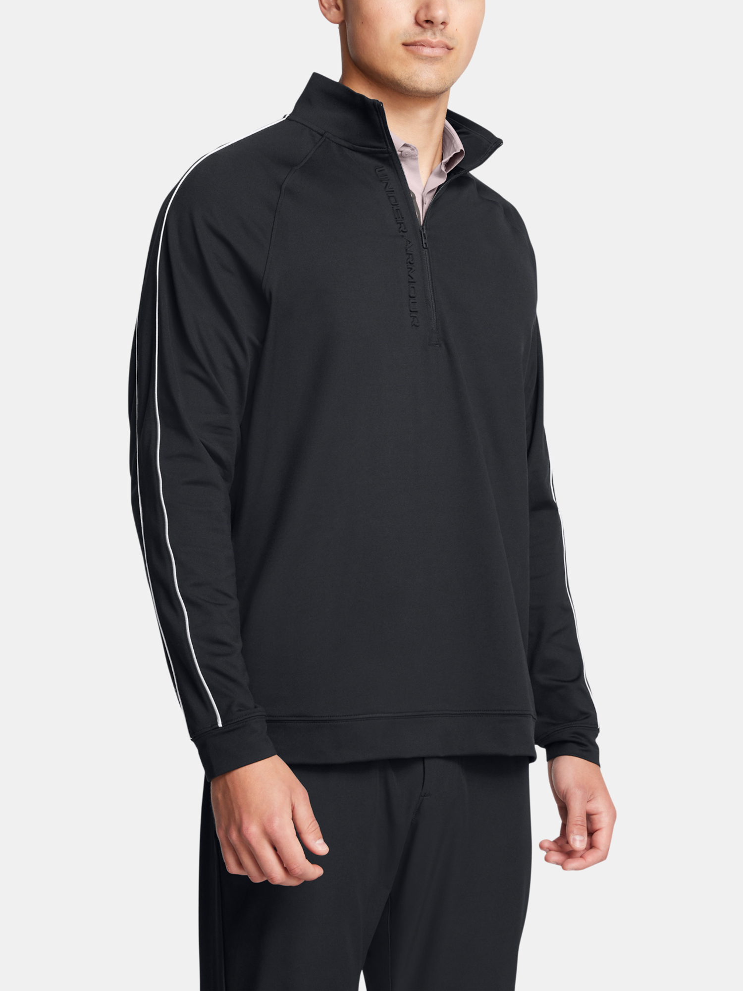 Under Armour Men's sweatshirt UA Storm Midlayer HZ - Men's