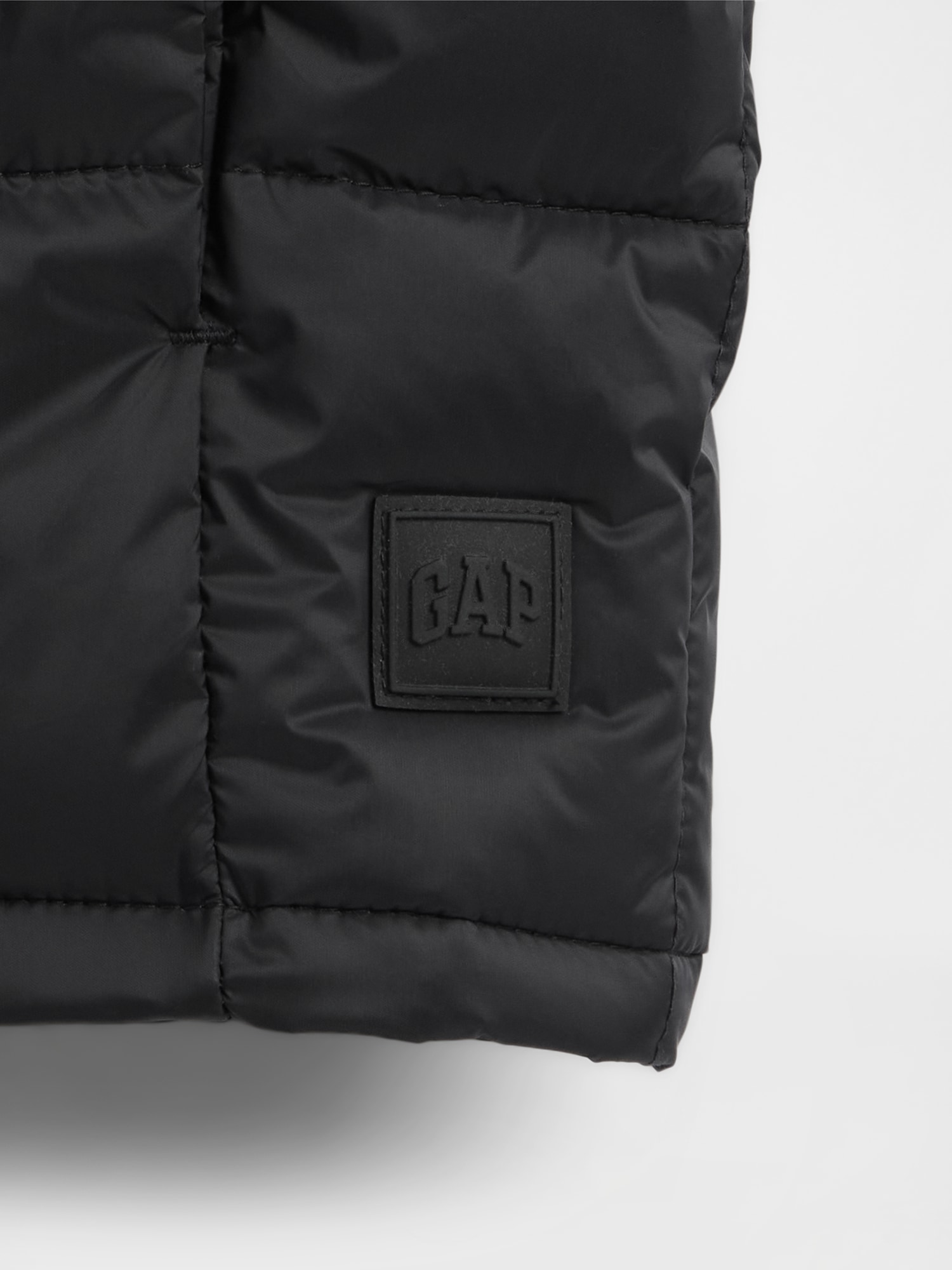 Vestă matlasată pentru băieți GAP