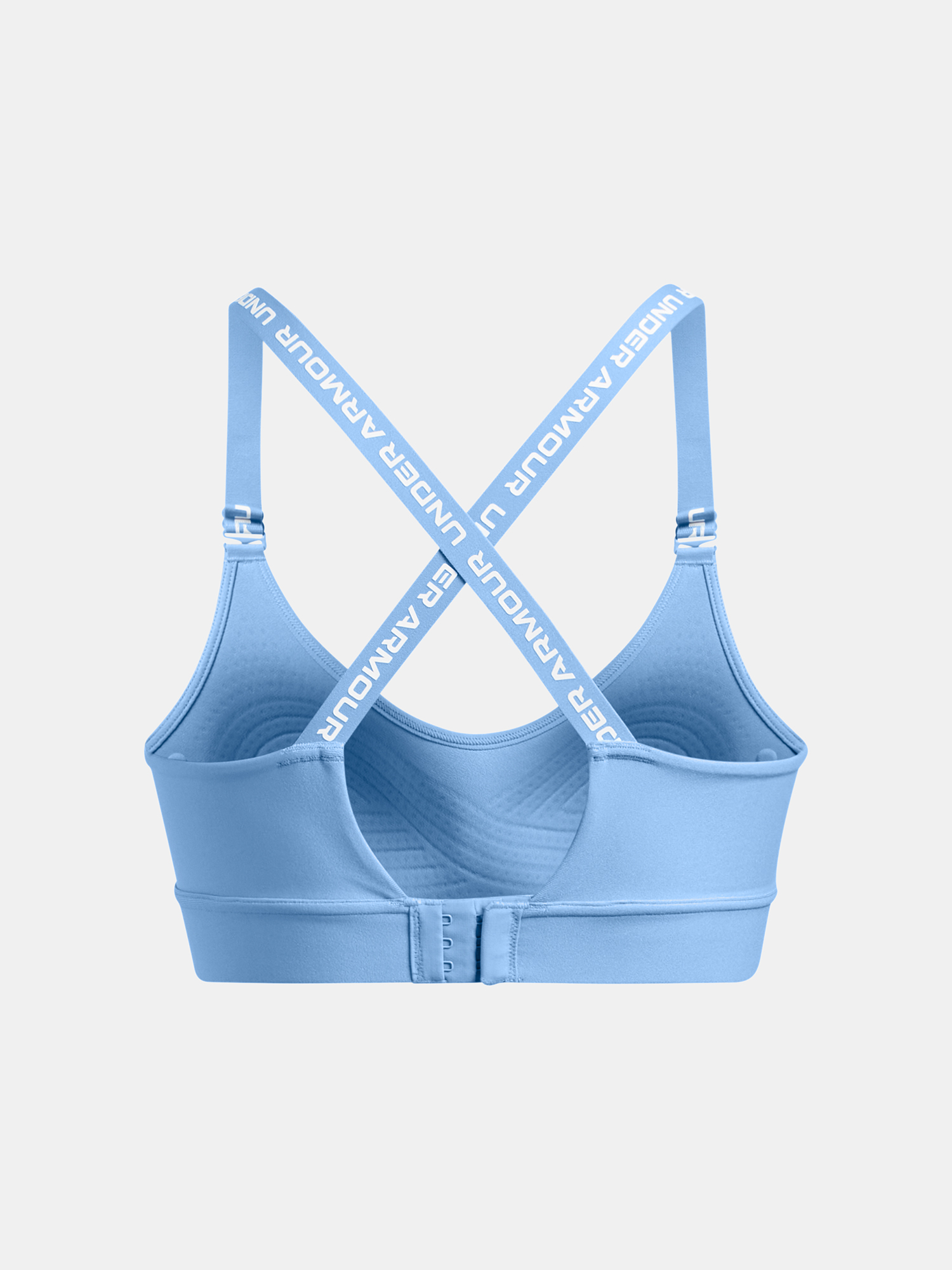 Women&#039;s bra Under Armour UA Infinity Mid 2.0 Bra-BLU - Women&#039;s