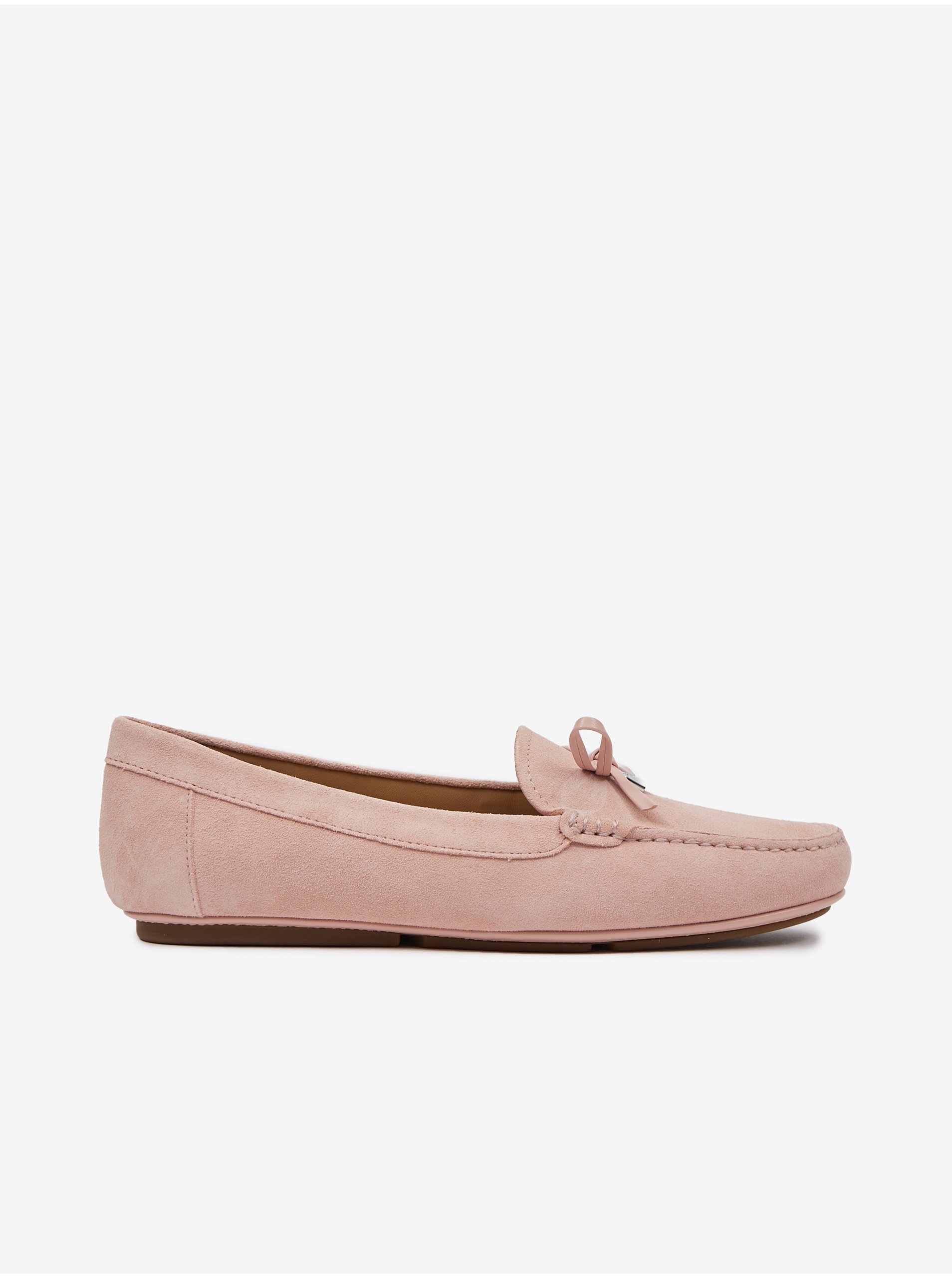 Damen Ballerinas Michael Kors