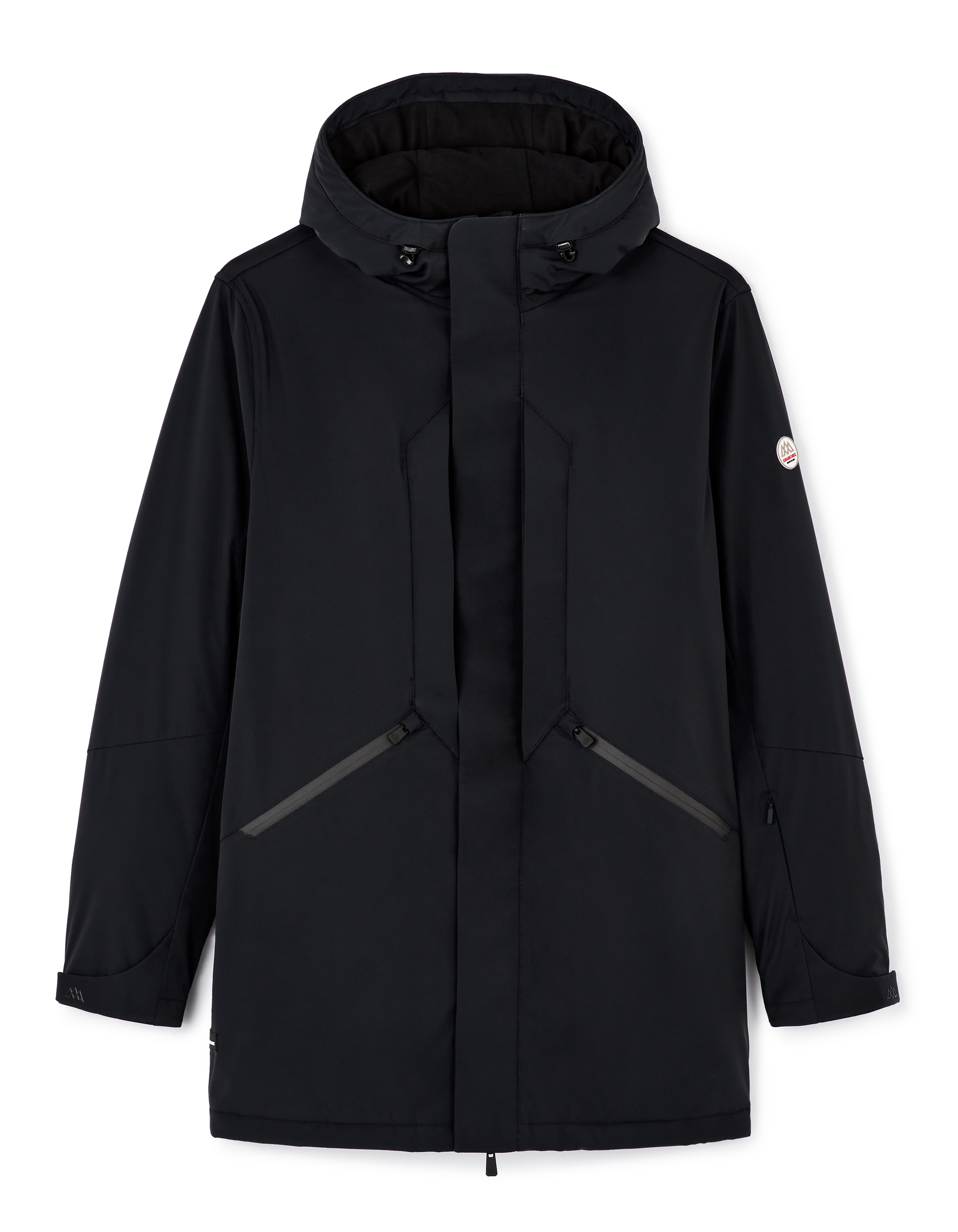 Celio Jacket Chamonix-Mont-Blanc - Men's