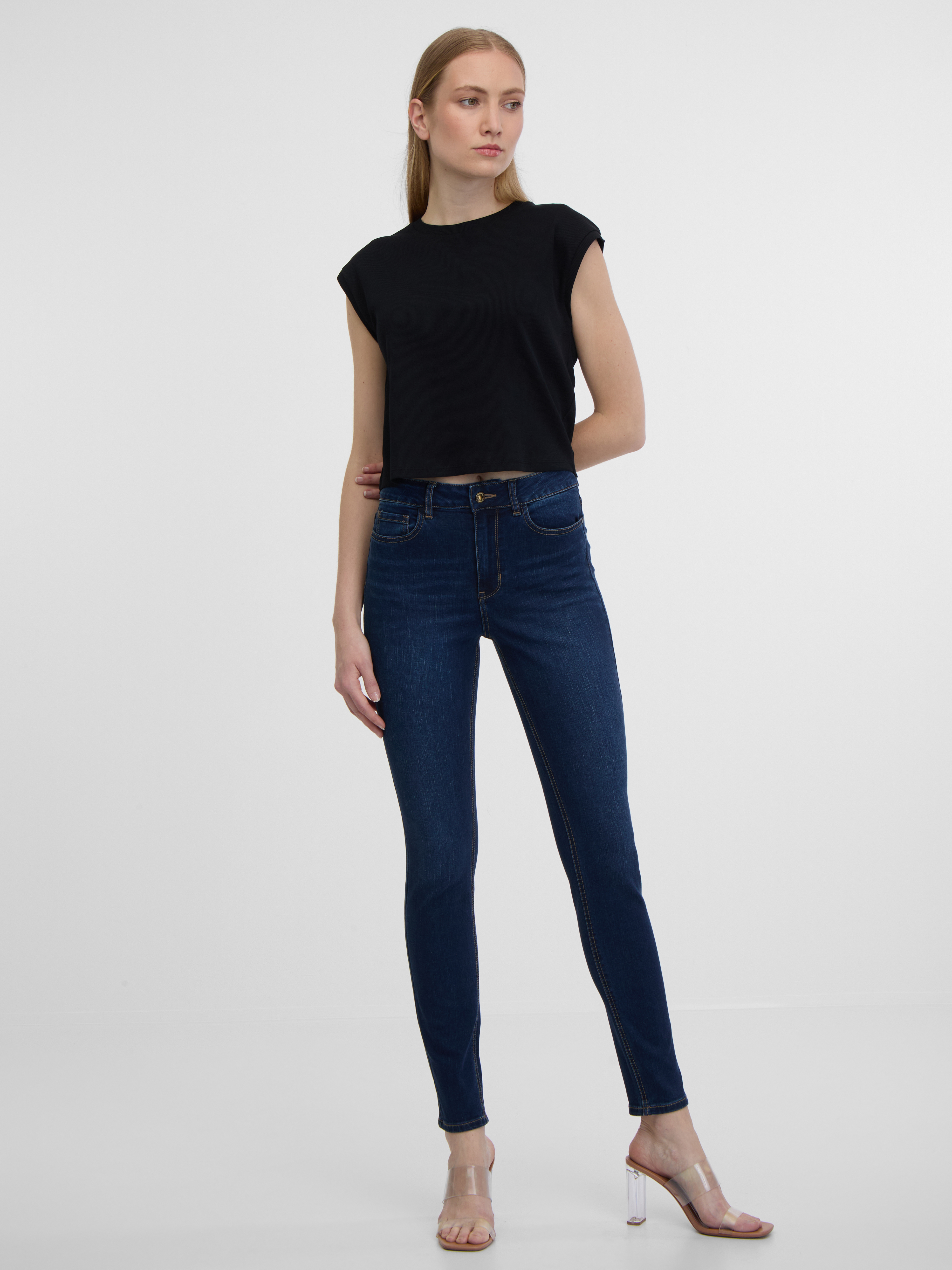 Blugi dama Orsay DP-3547006