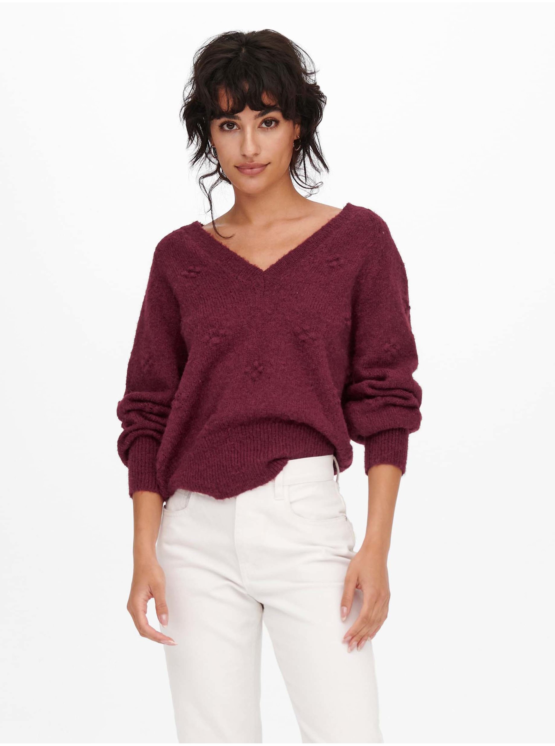 Women's sweater JDY Sigrid