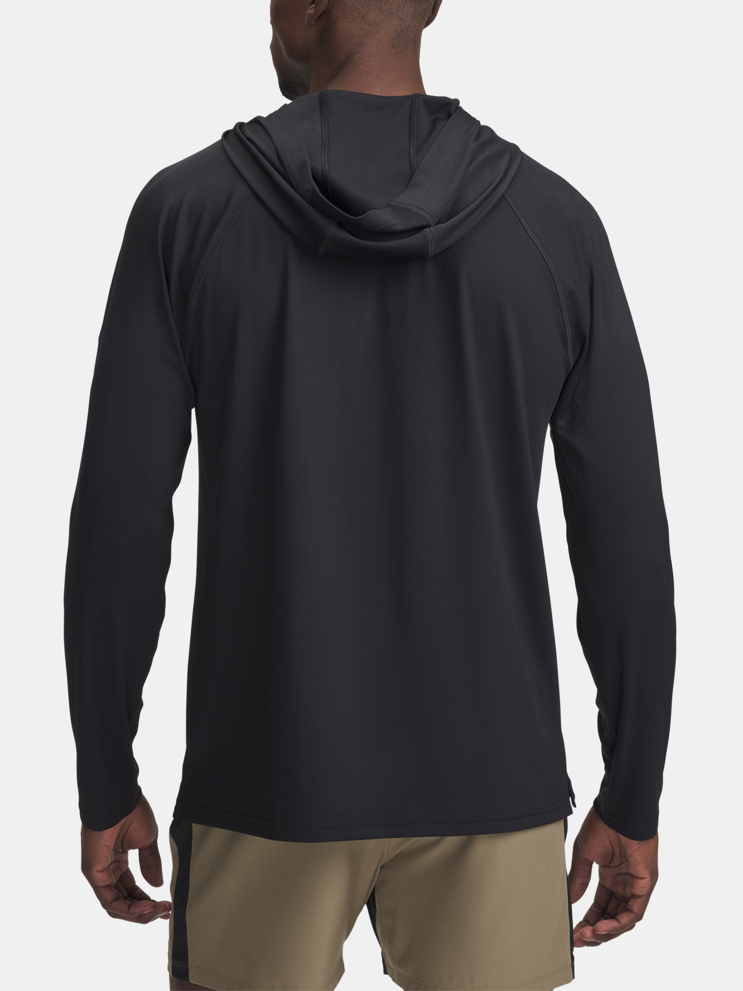 Men's sweatshirt Under Armour Pjt Rck Isochill HD - Men's