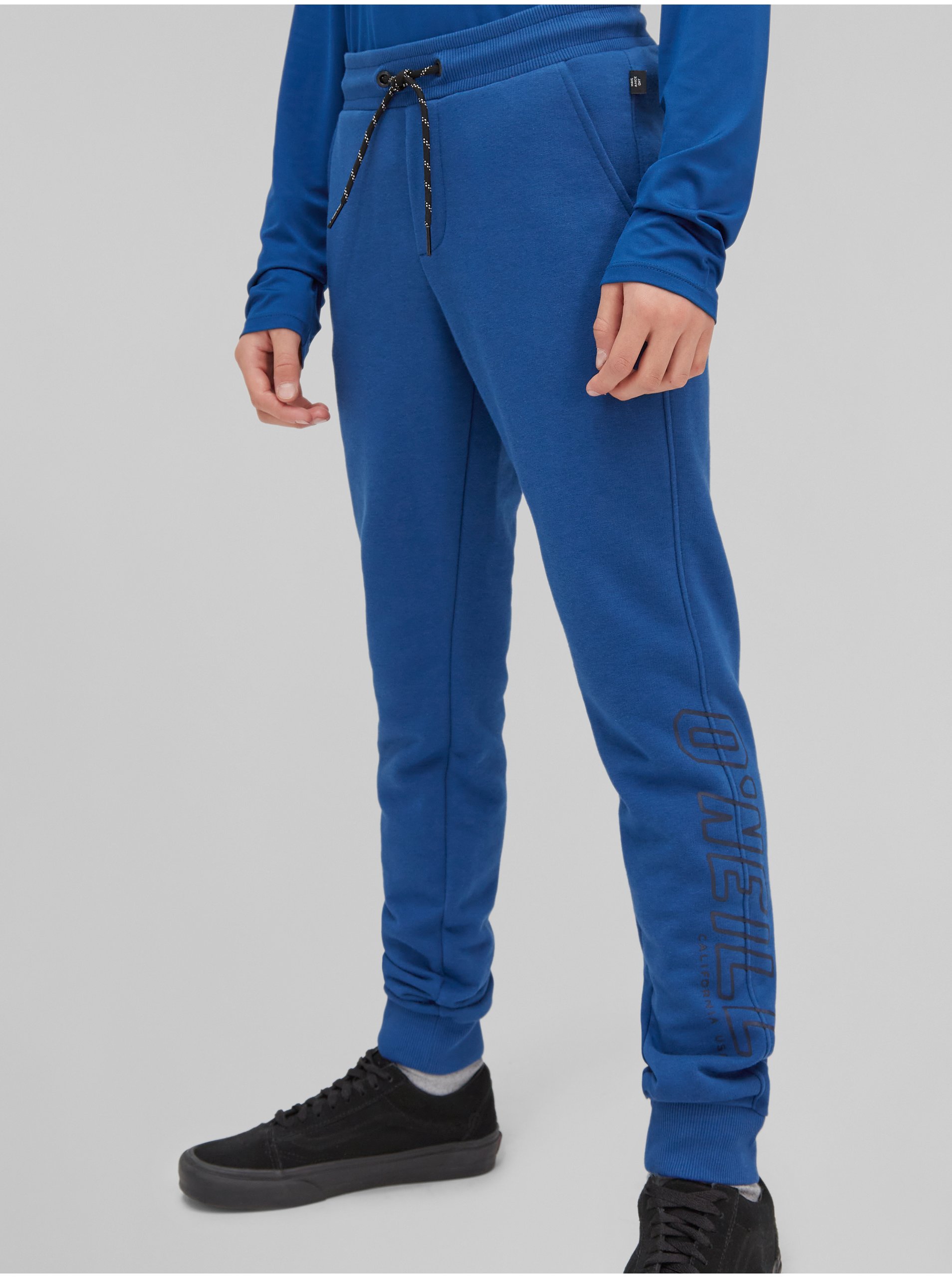 ONeill Blue Boys' Sweatpants with O'Neill All Year Jogger Pants