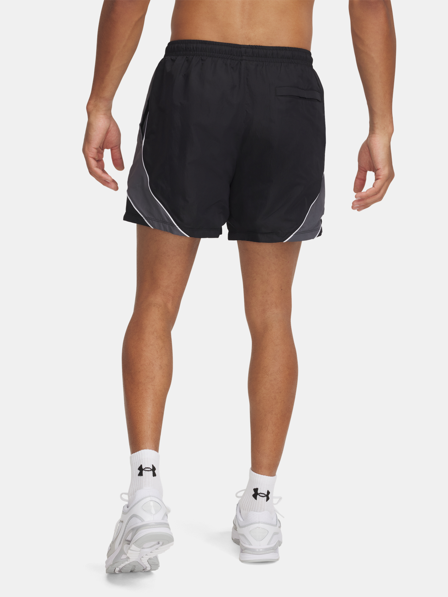 Men&#039;s shorts Under Armour UA Icon Volley CB Shorts - Men&#039;s