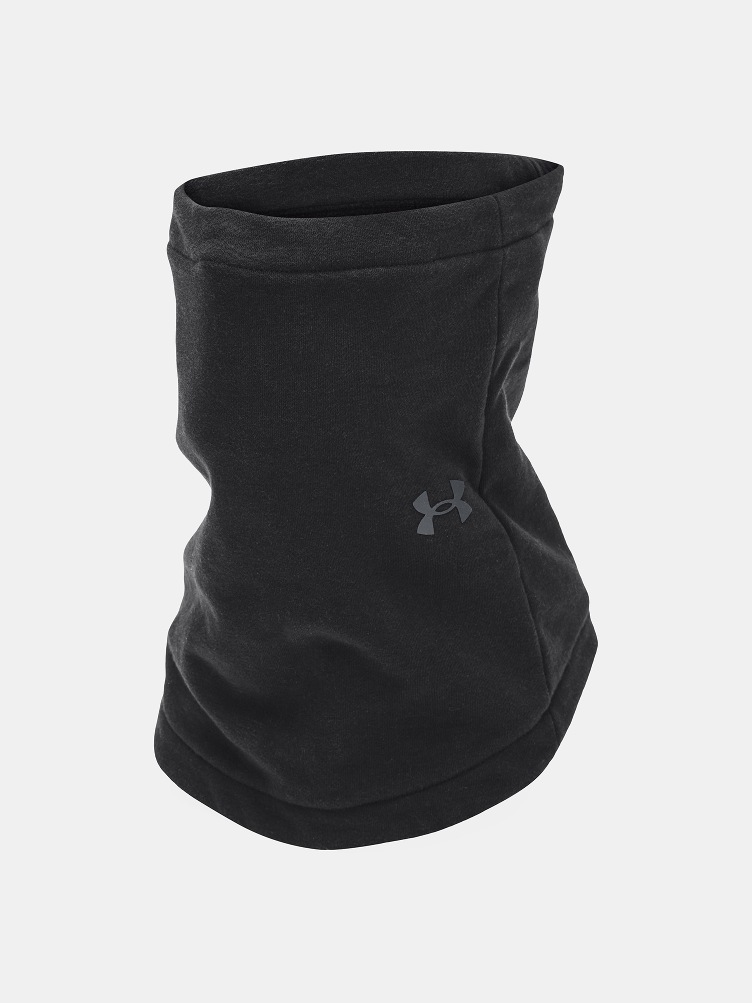 Levně Under Armour Nákrčník UA Storm Fleece Gaiter-BLK - Pánské