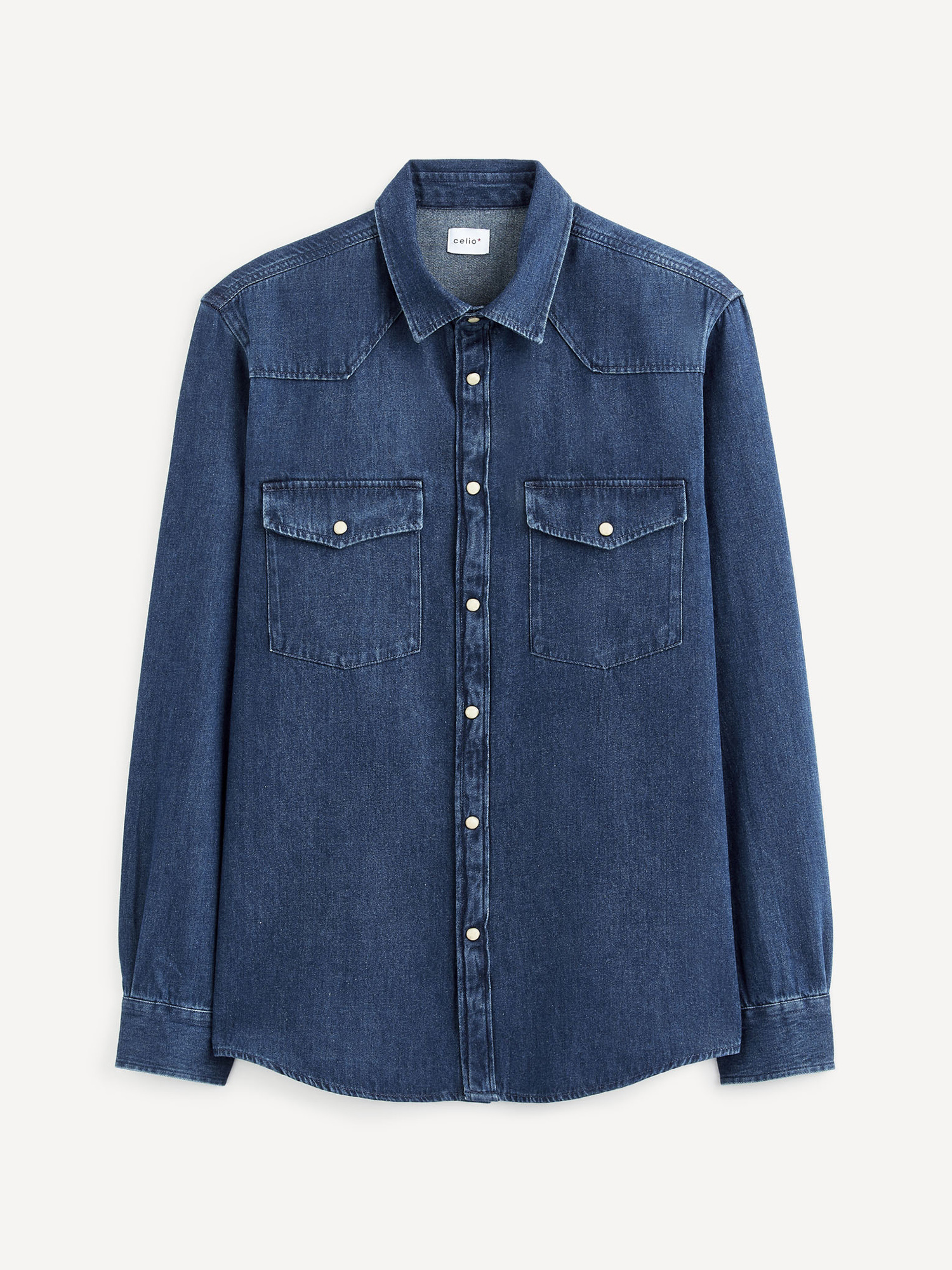 Cămașă bărbațipentru Celio