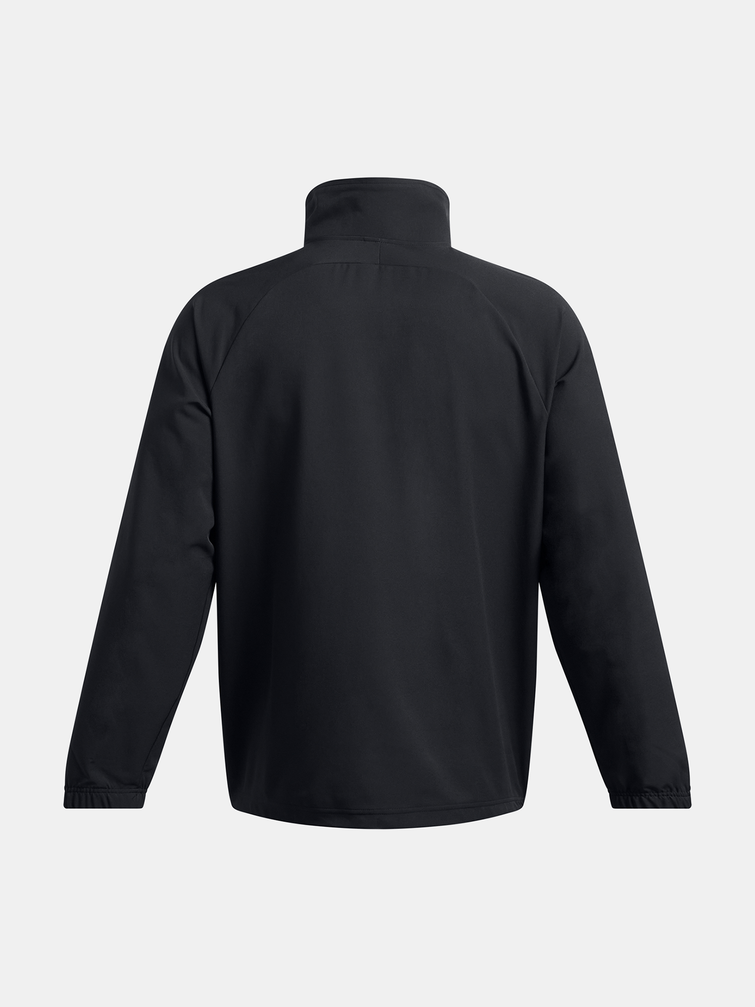 Men's jacket Under Armour UA Unstoppable Anorak-BLK - Men