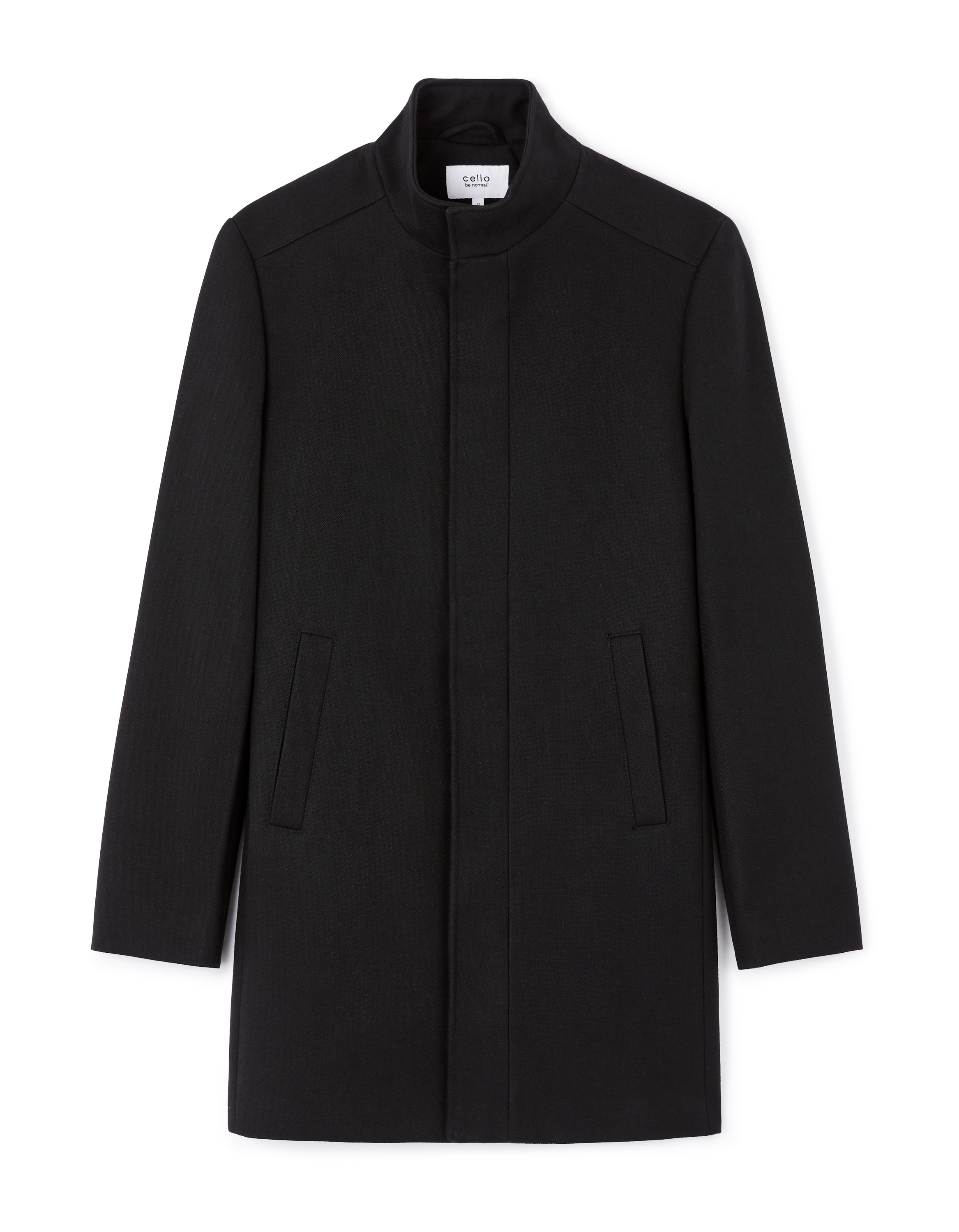 Celio Juoffice Coat - Men&#039;s