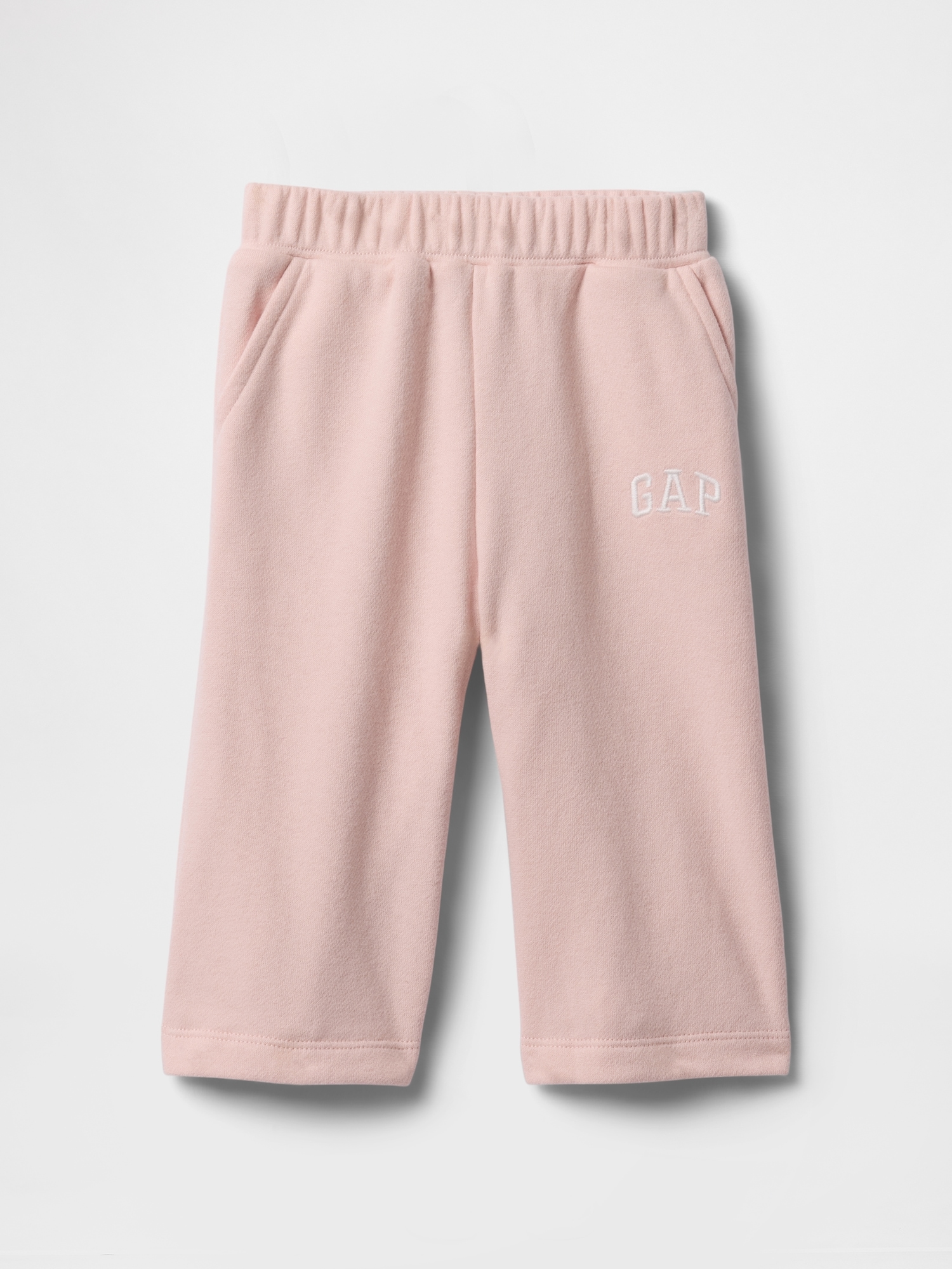 GAP Baby wide sweatpants - Girls