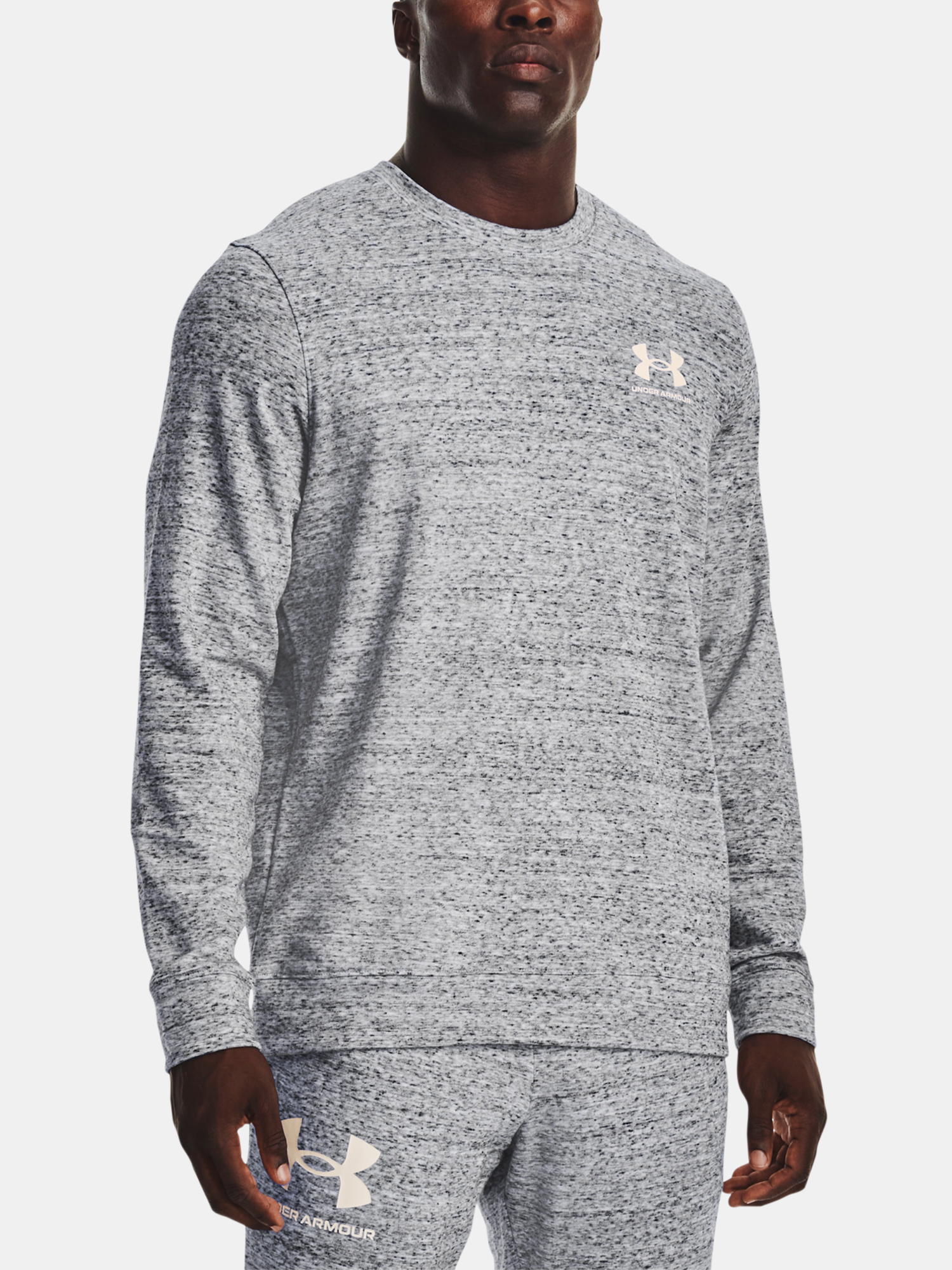 Pánské triko Under Armour