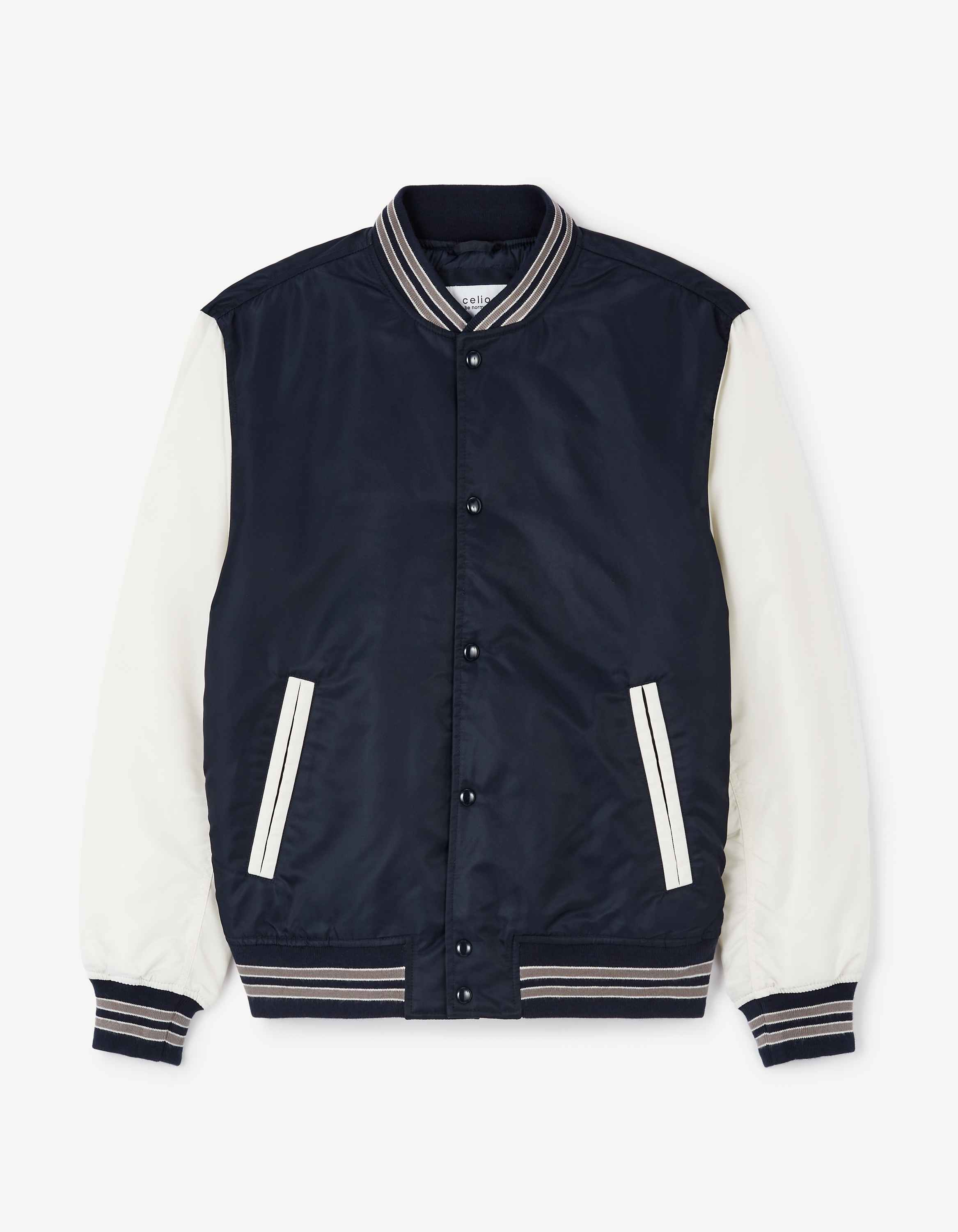 Celio Jacket Juteddy2 - Men&#039;s
