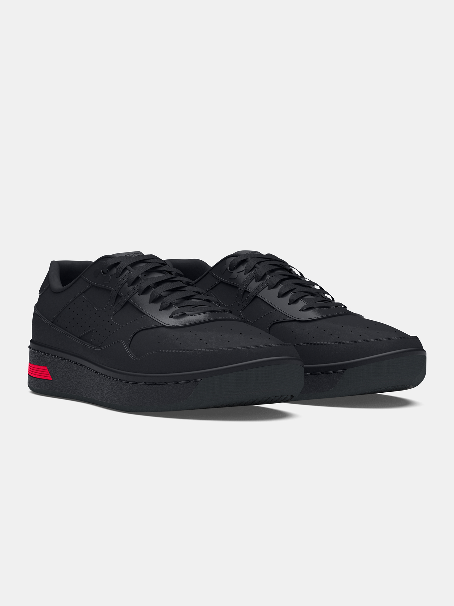 Under Armour Men&#039;s UA Court 96 Shoes - Men