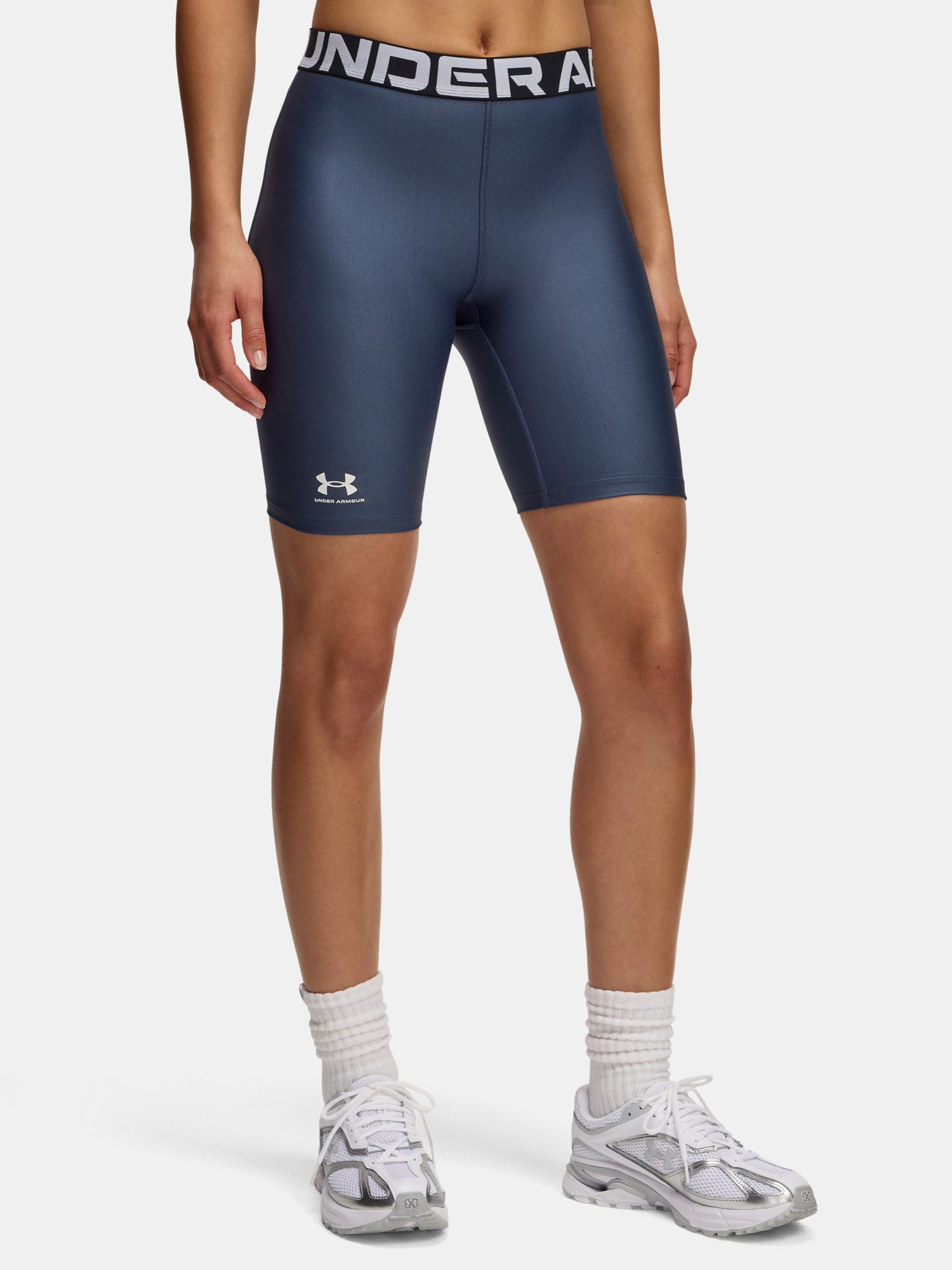 Dámské kraťasy Under Armour UA HG 8in Short - Dámské