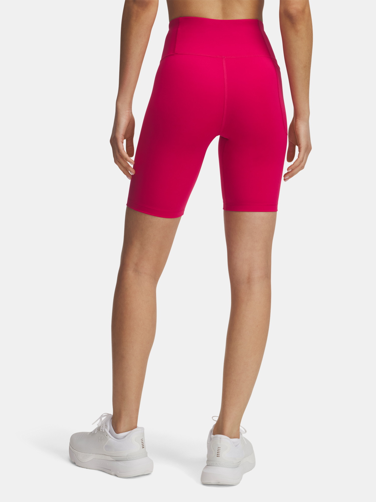 Women&#039;s Shorts Under Armour Motion Bike Short EMEA - Women&#039;s