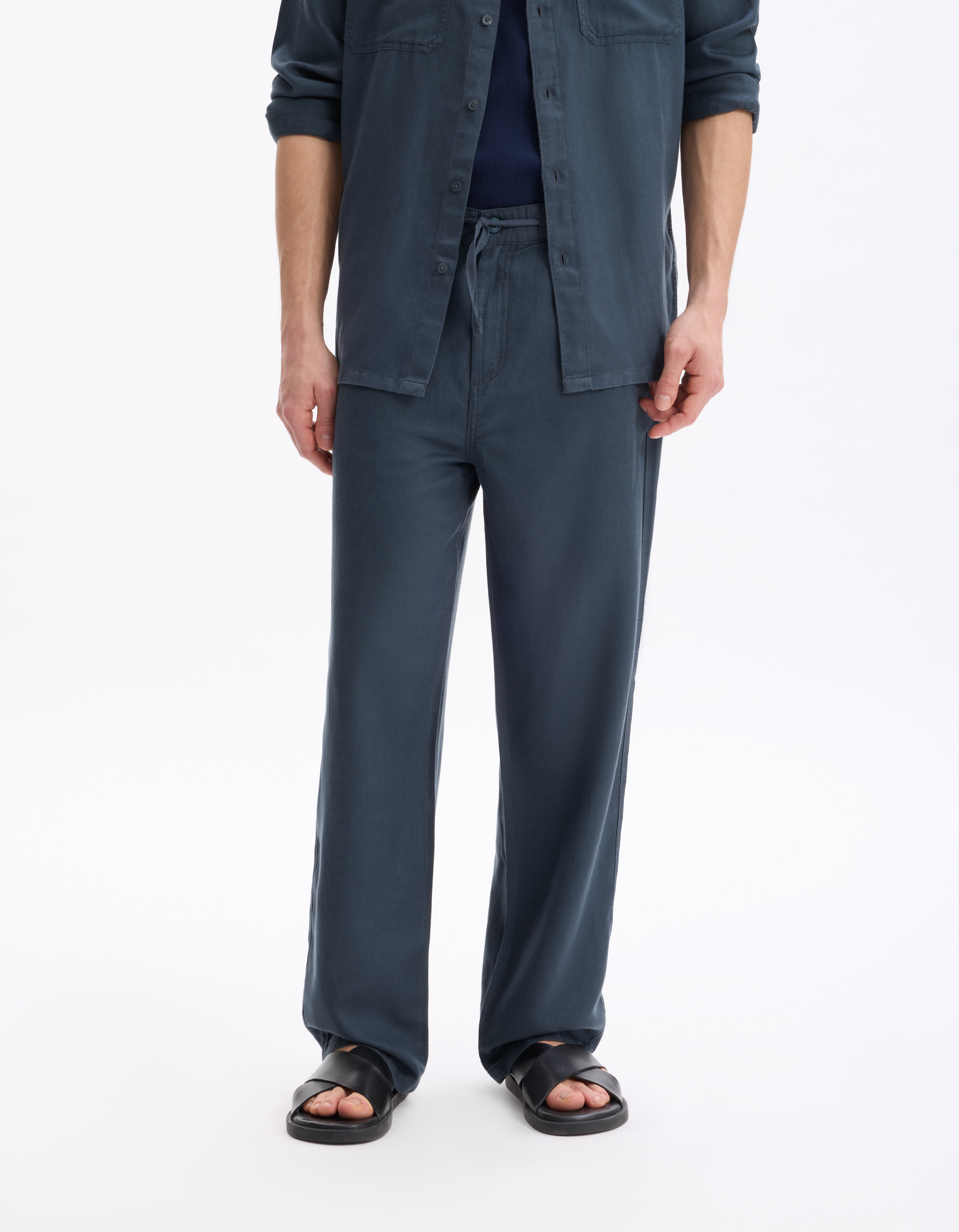 Celio Losoft Pants - Men's