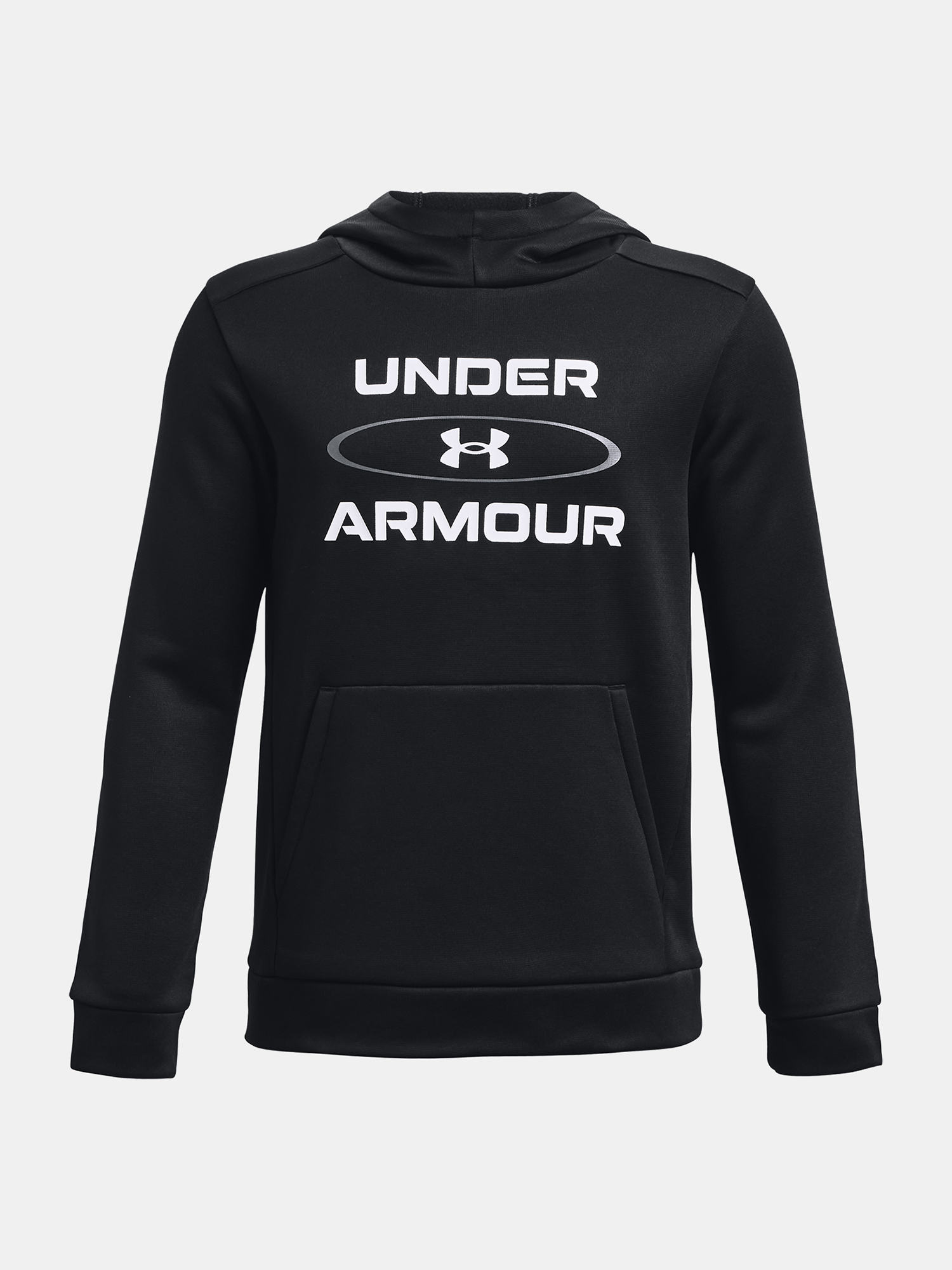 Hanorac baieti, Under Armour Fleece