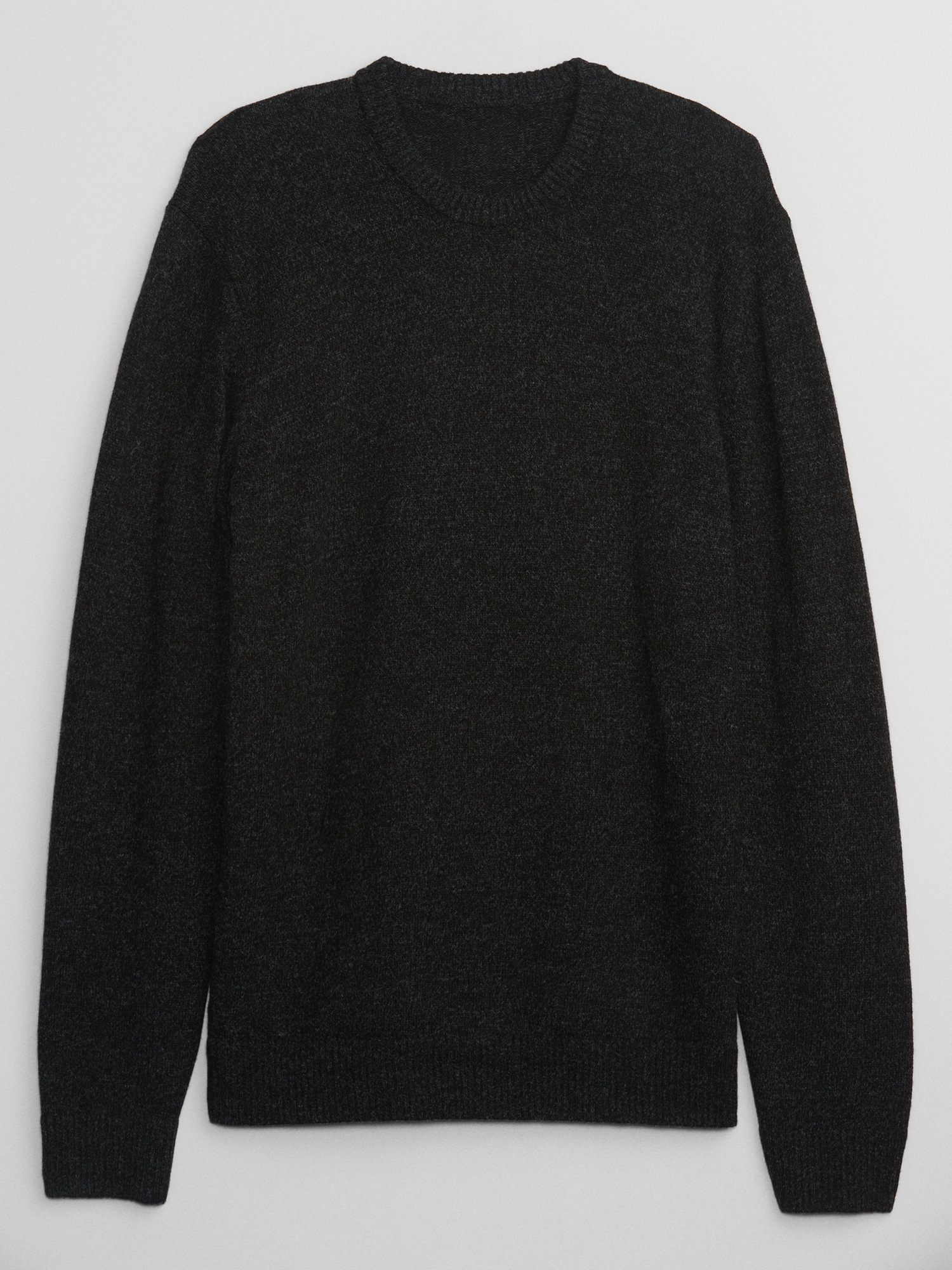 Pulovere si hanorace pentru barbati GAP - gri inchis