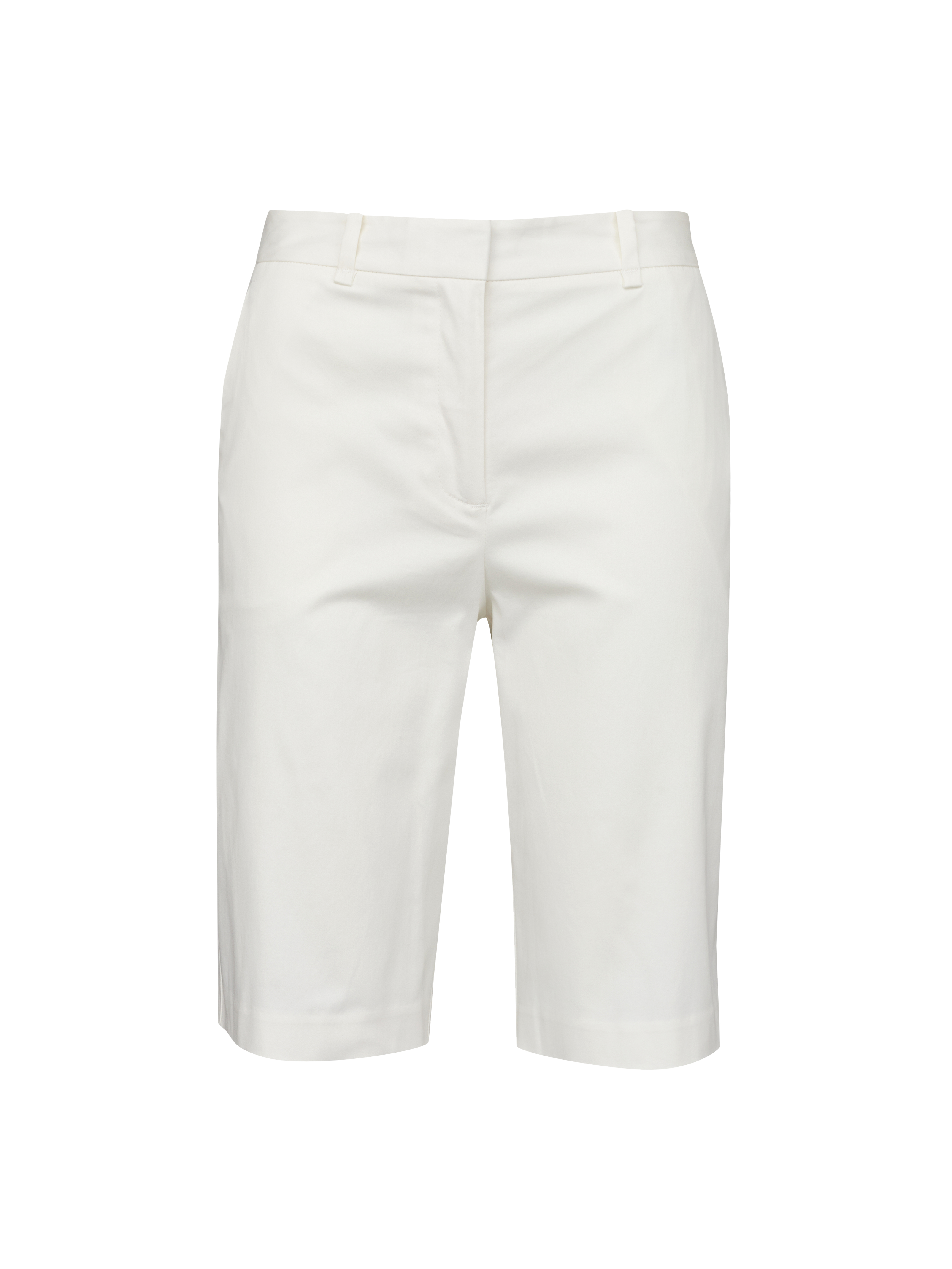 Orsay White women's shorts - Women's